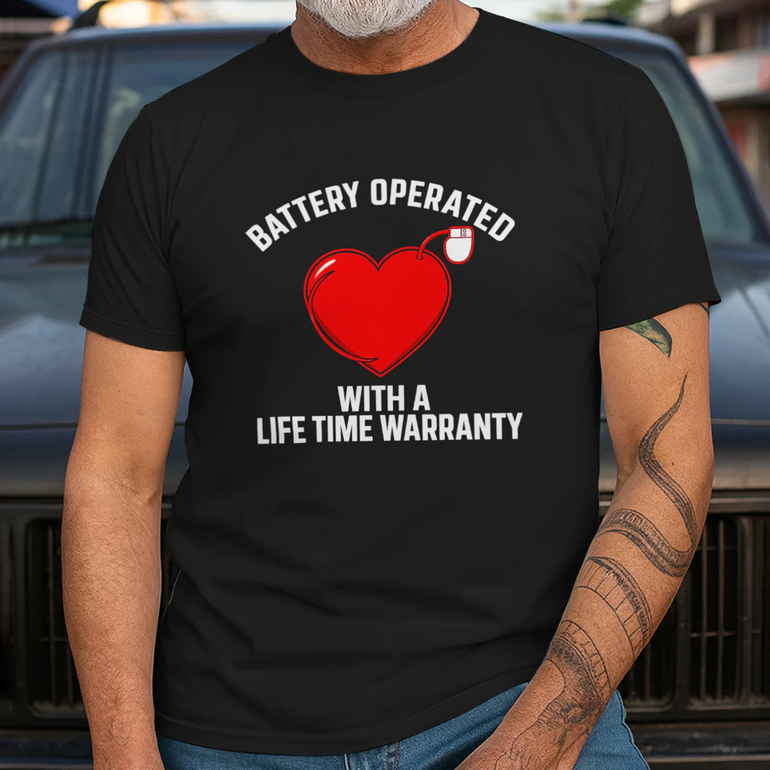 Cool Heart Disease
