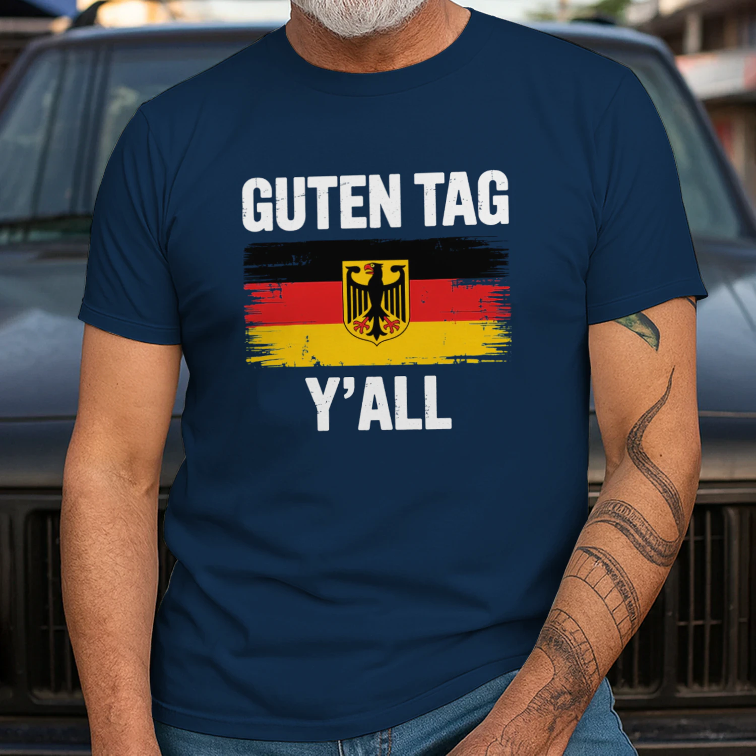 Oktoberfest Costume