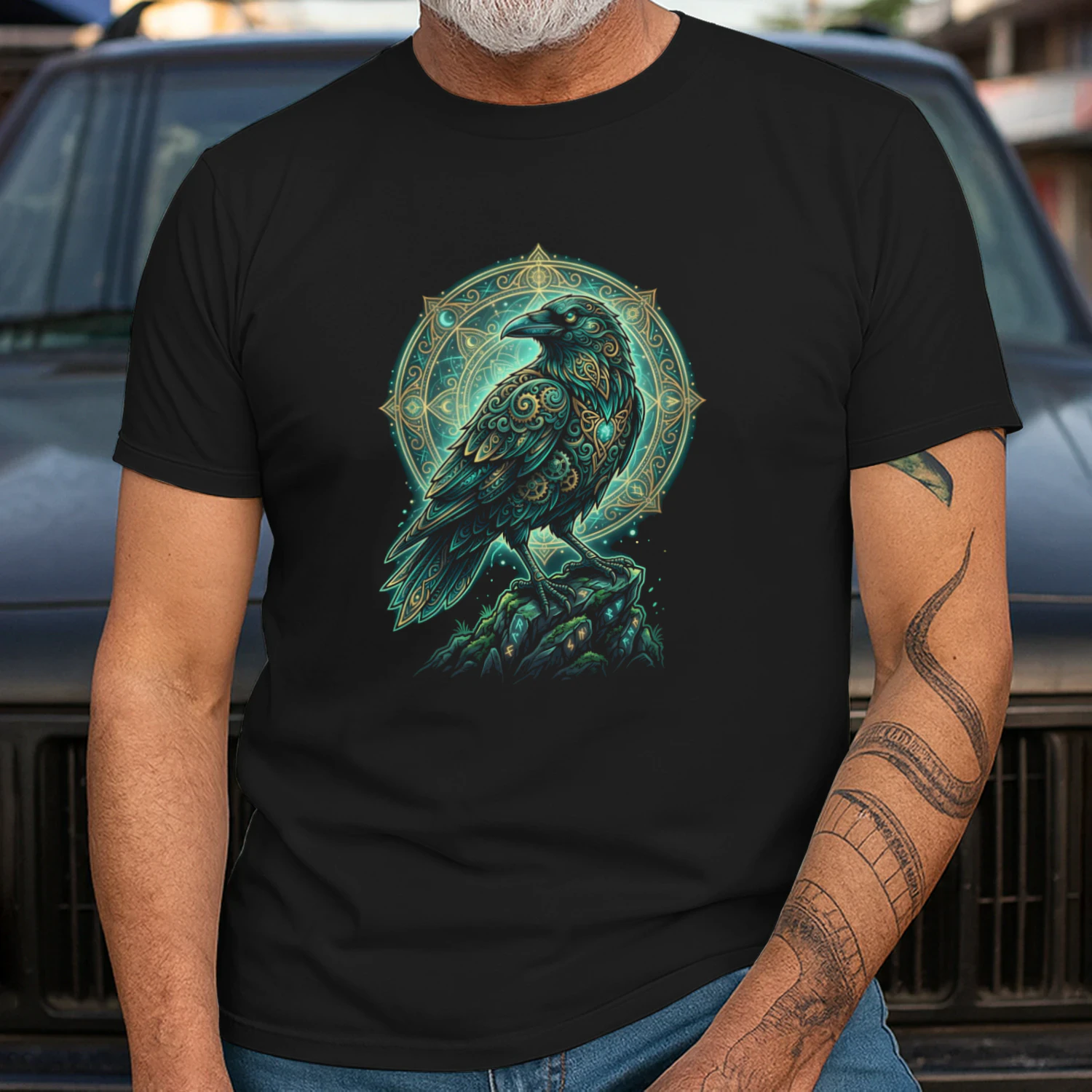 Raven