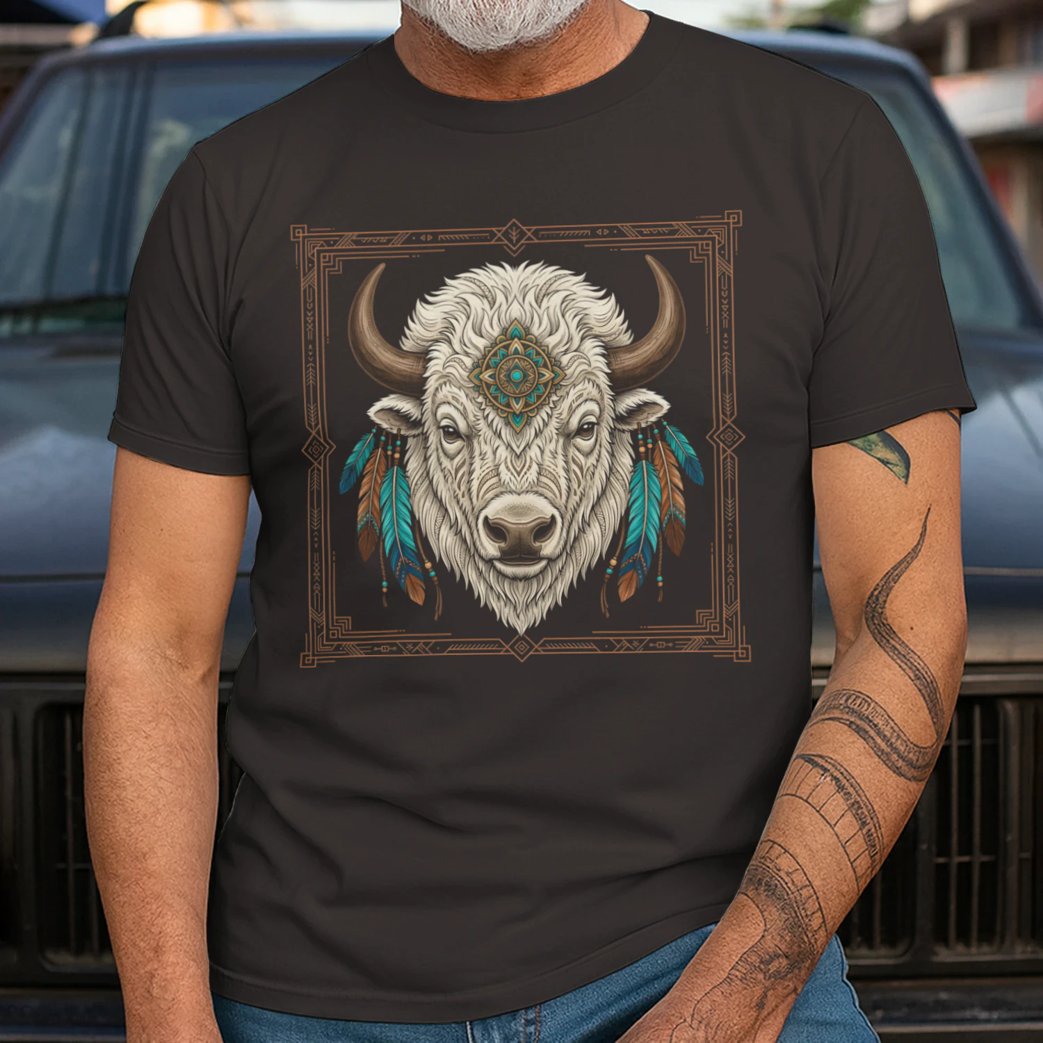 Bison