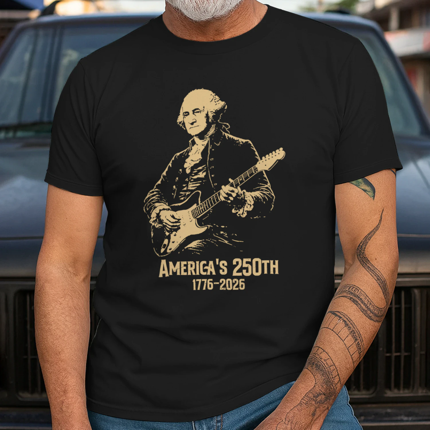 america 250 years 4