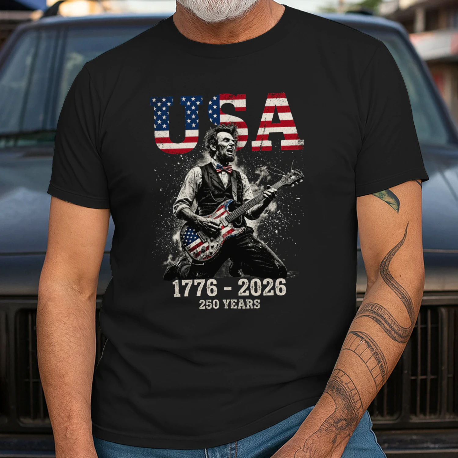 america 250 years 14