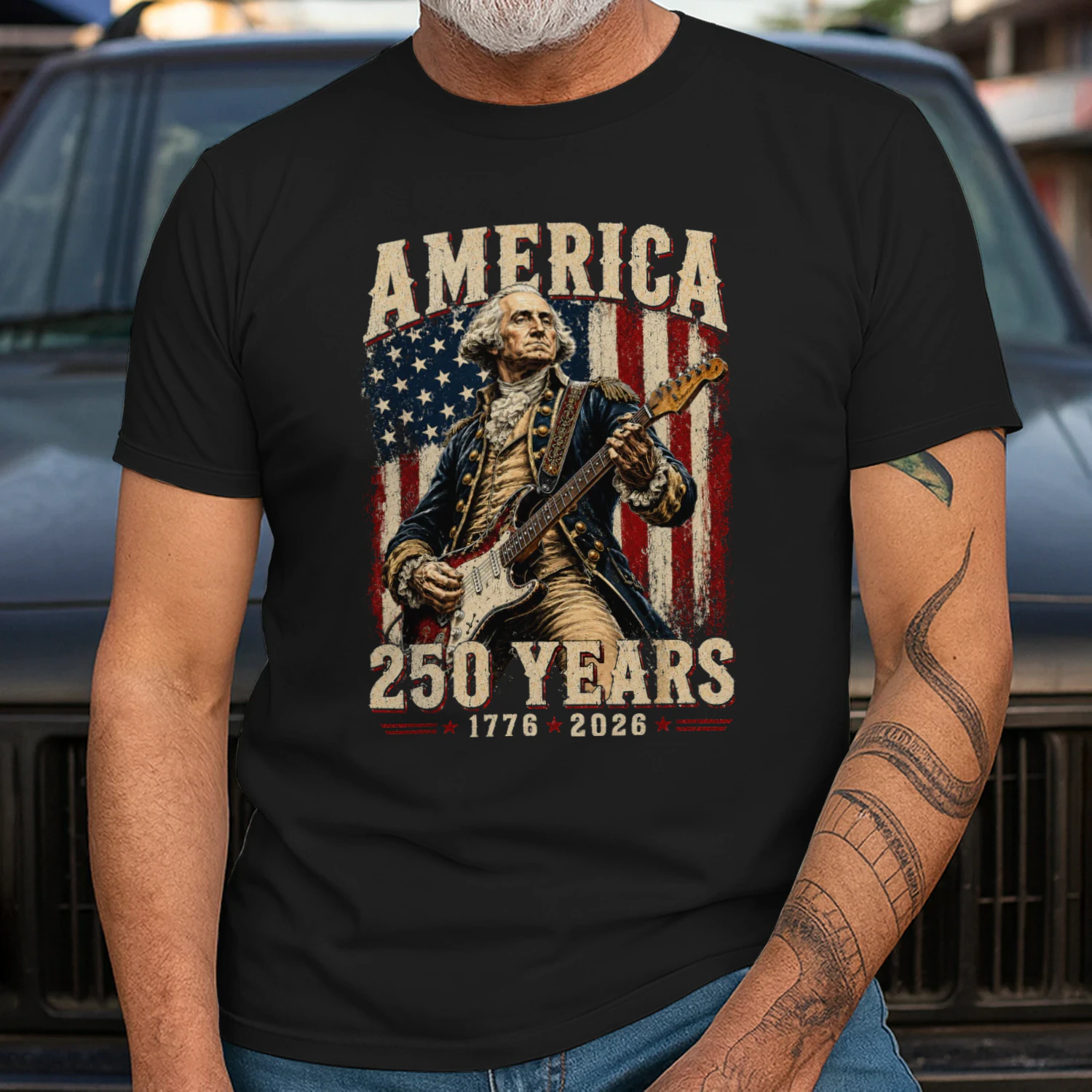 america 250 years 2