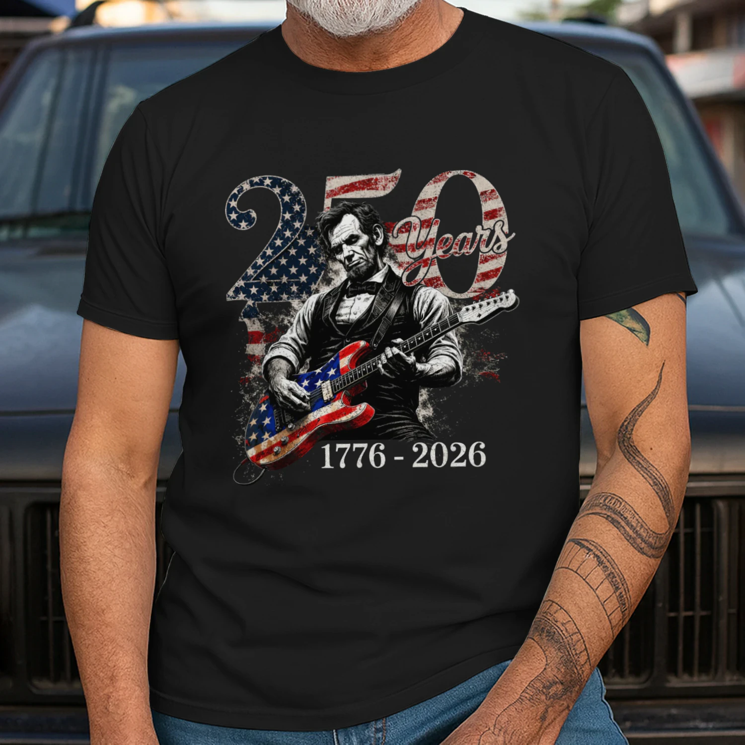 america 250 years 6