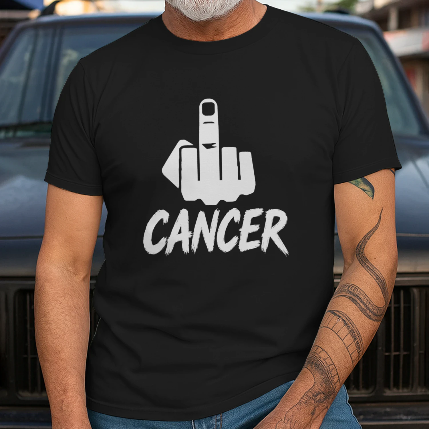 FK Cancer