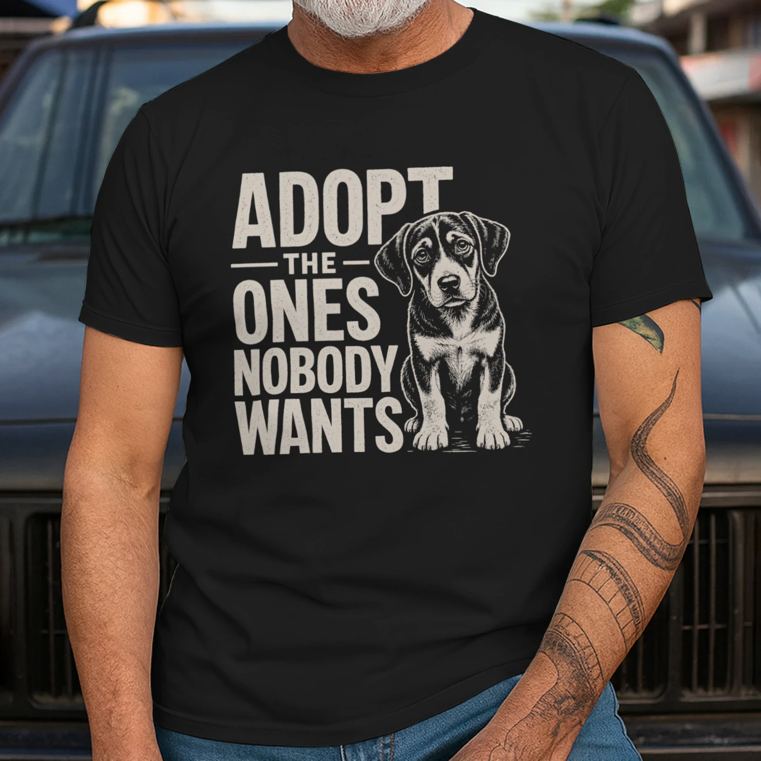 Nobody Wants