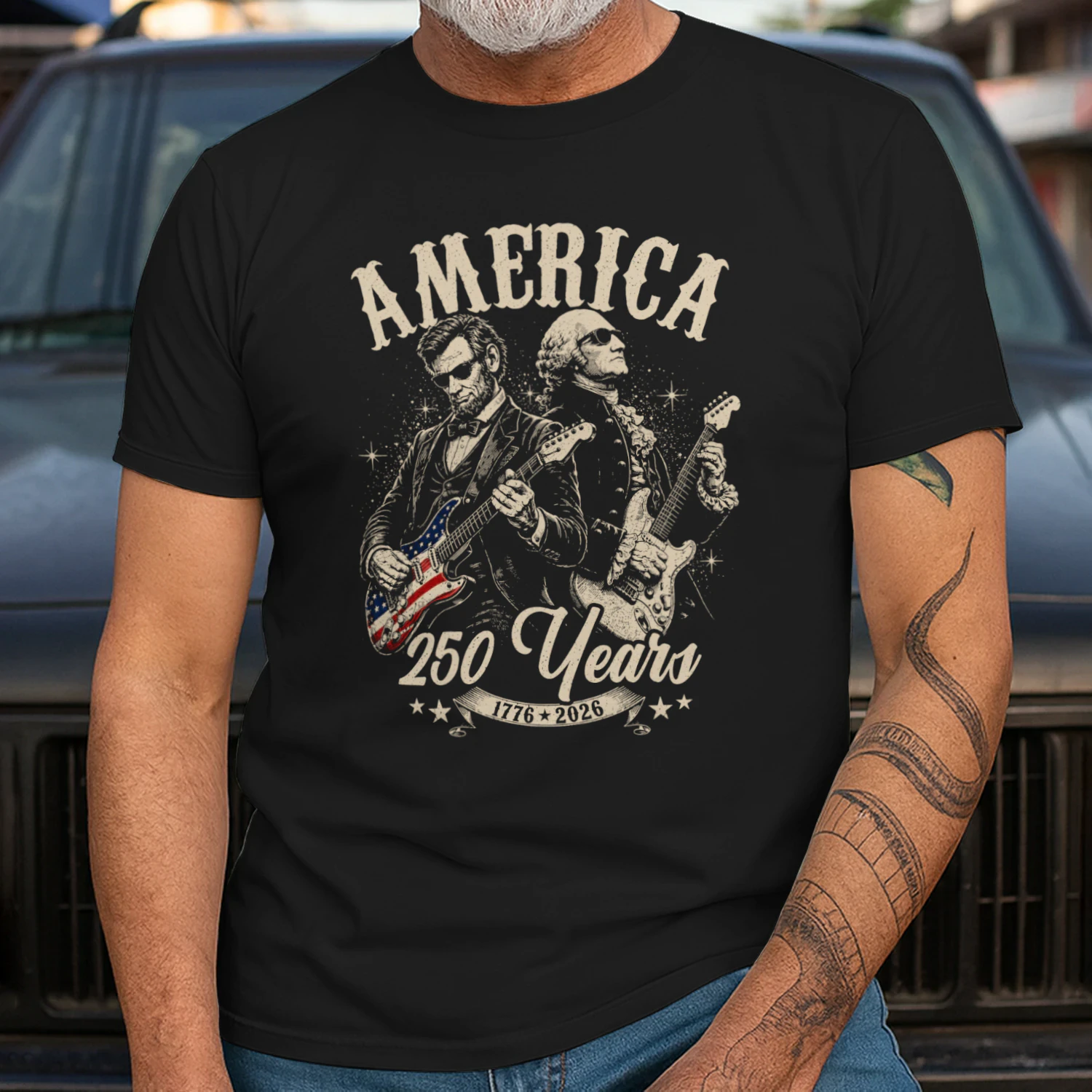 america 250 years 13