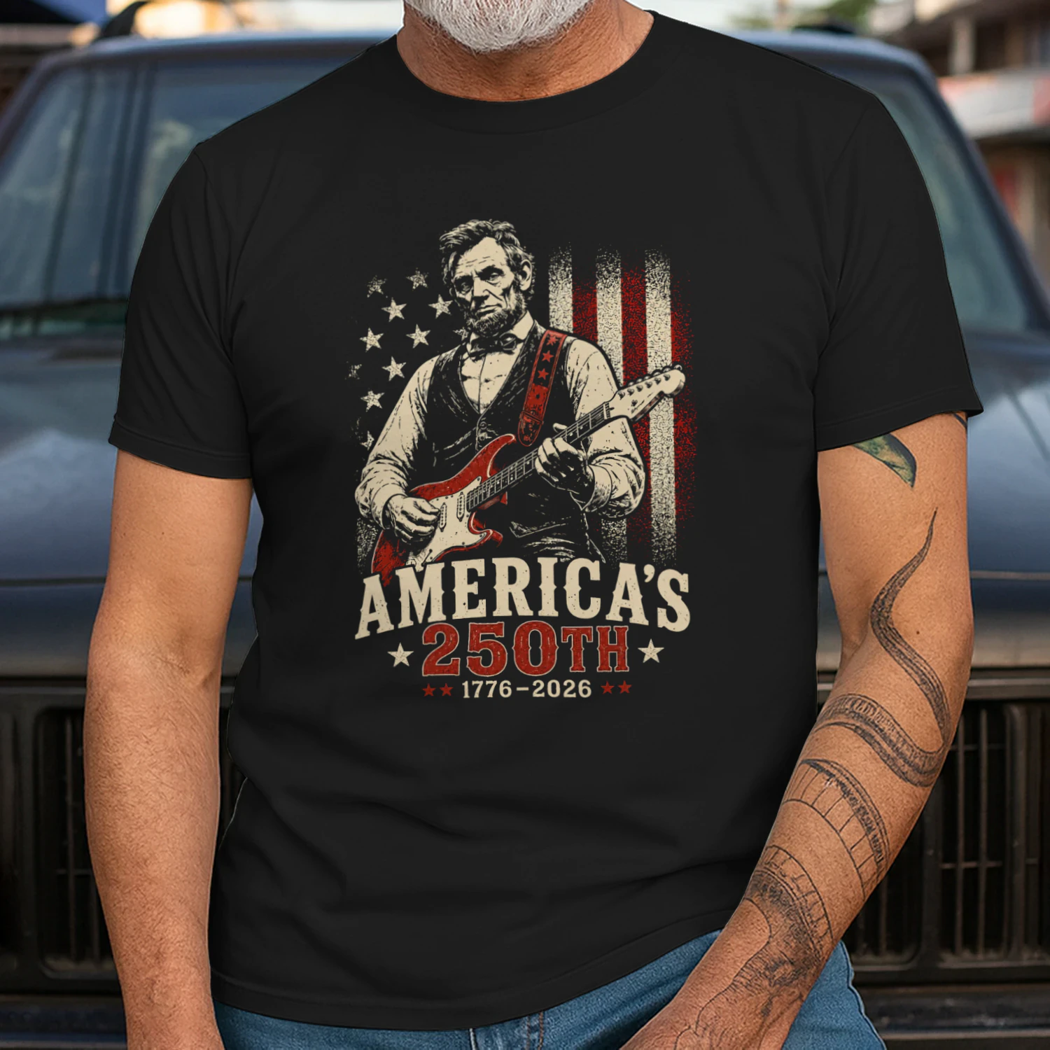 america 250 years 21
