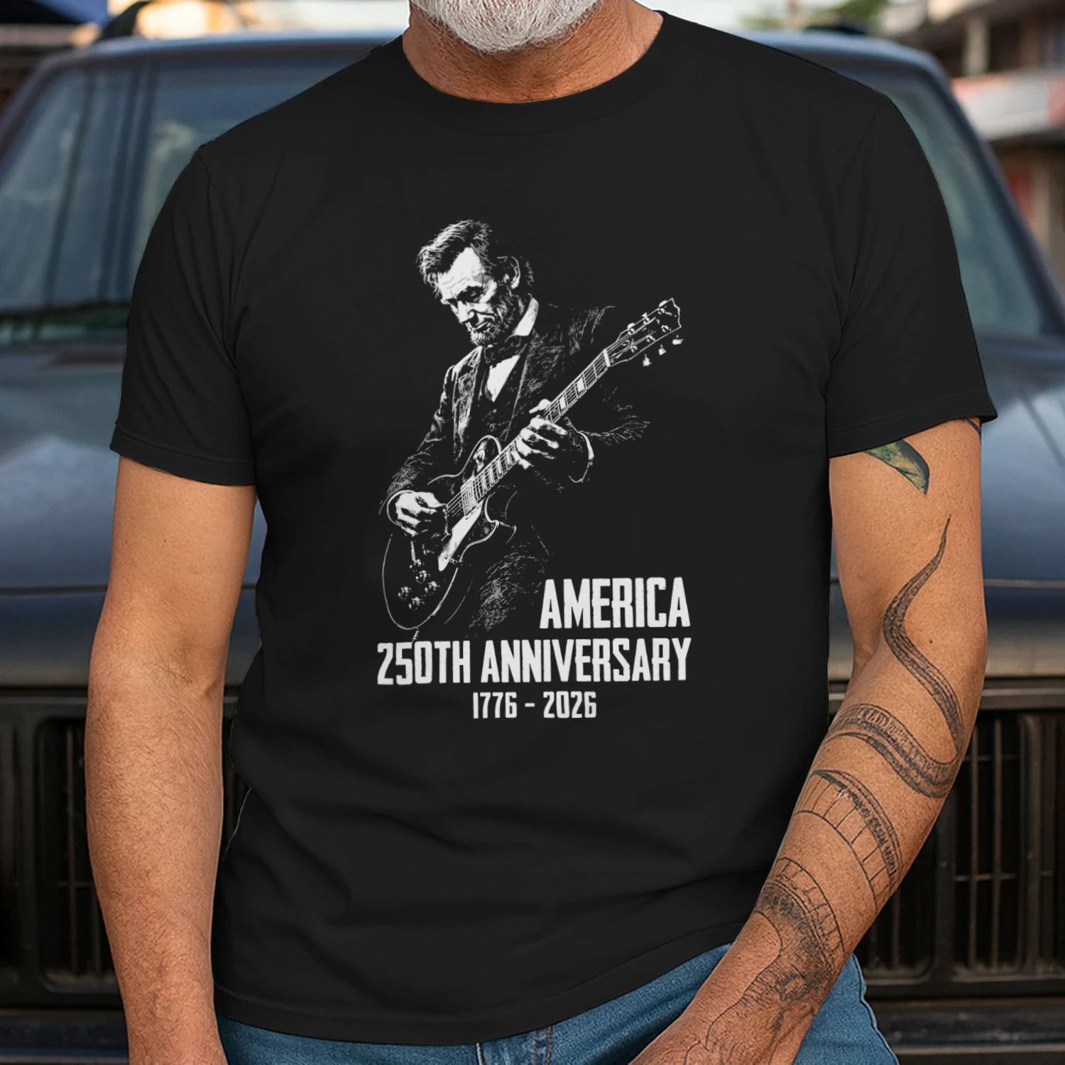 america 250 years 22