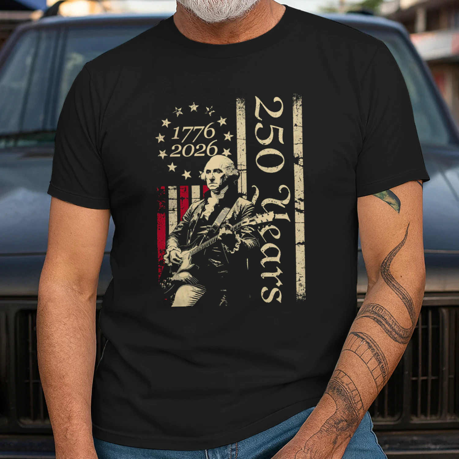 america 250 years 7