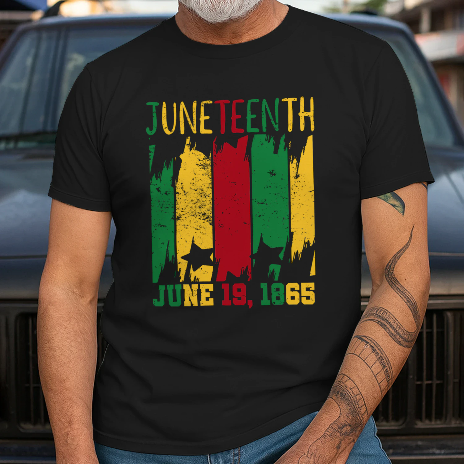 Juneteenth June 19th 1865 Juneteenth Freedom Day