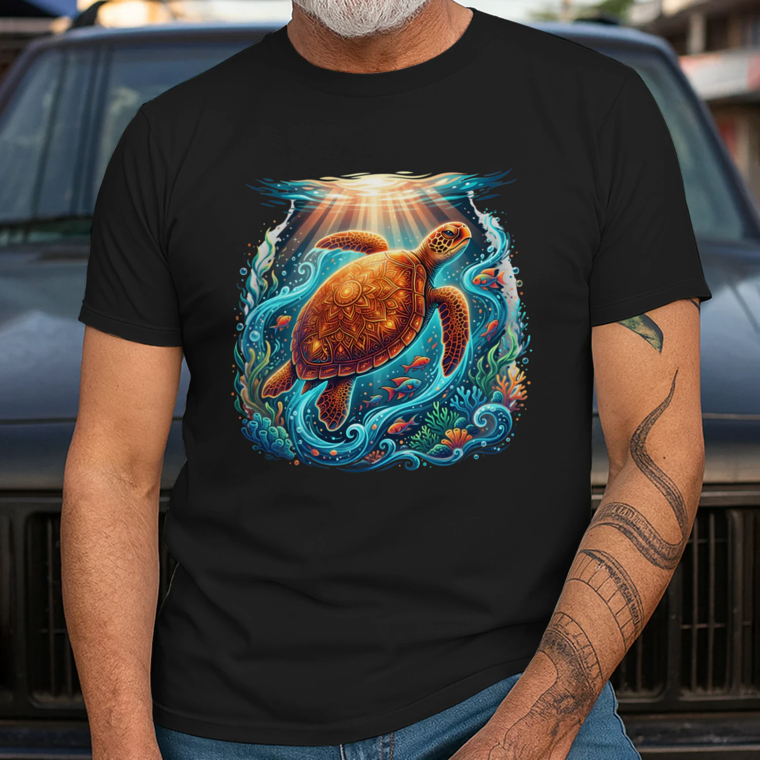 Turtle 2