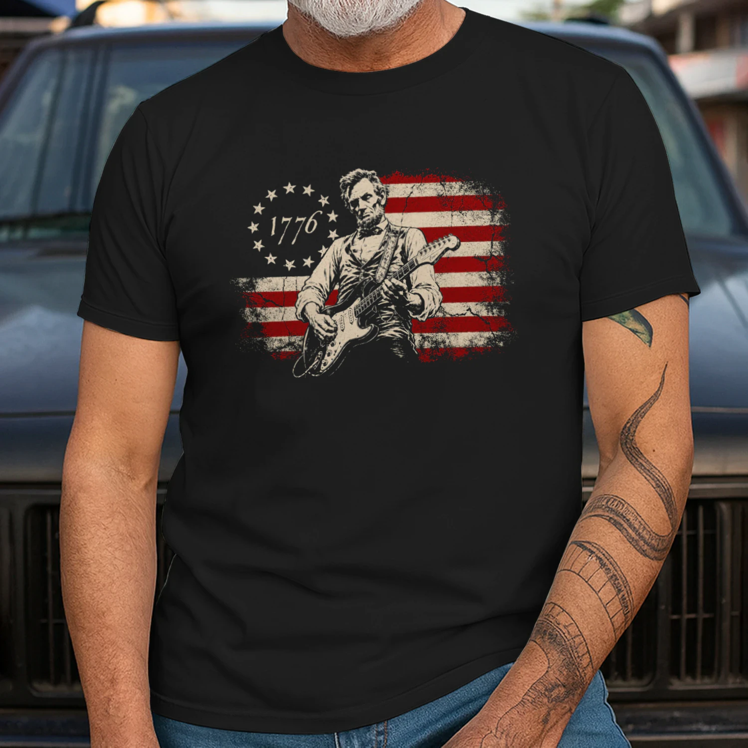 america 250 years 19
