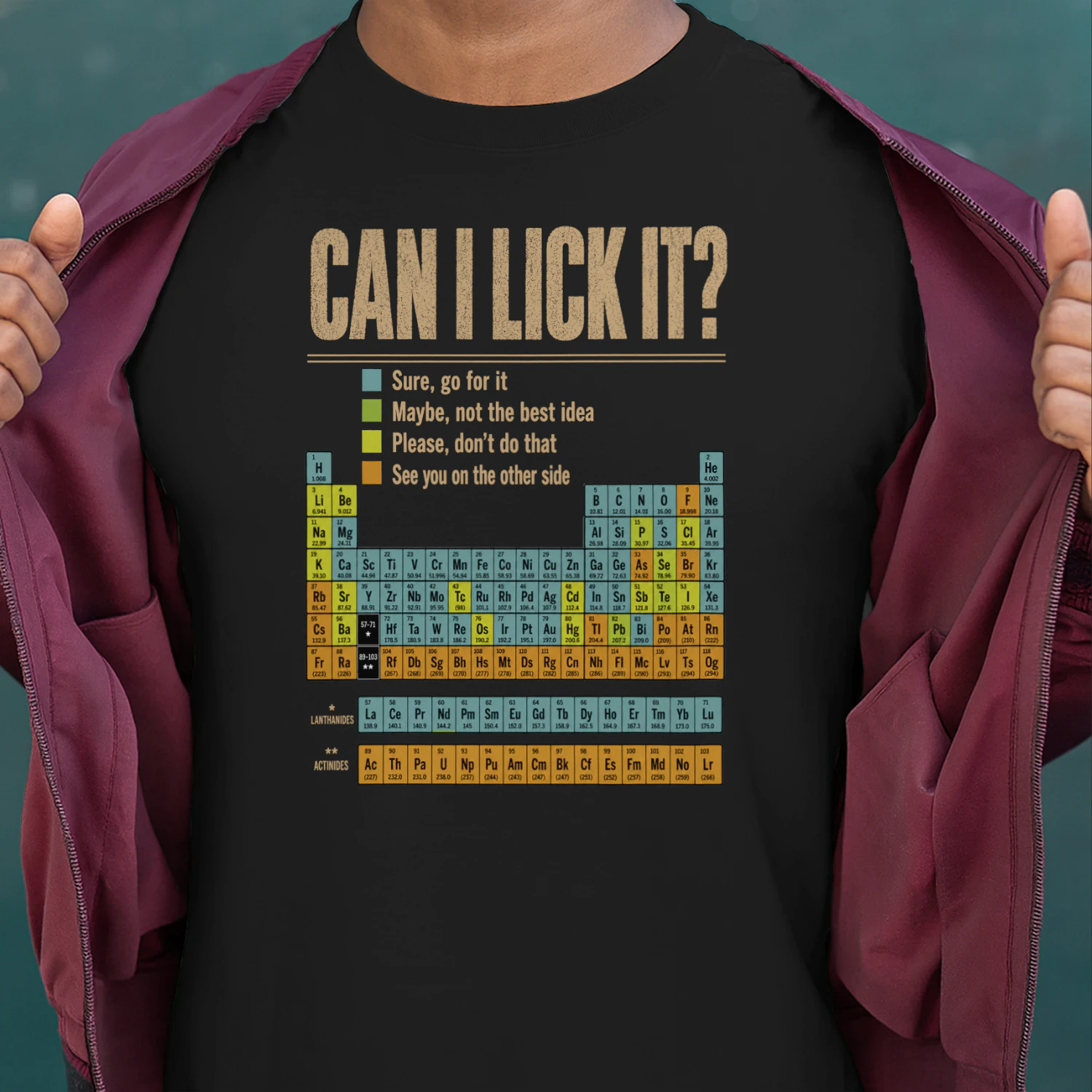 Can I lick it 2