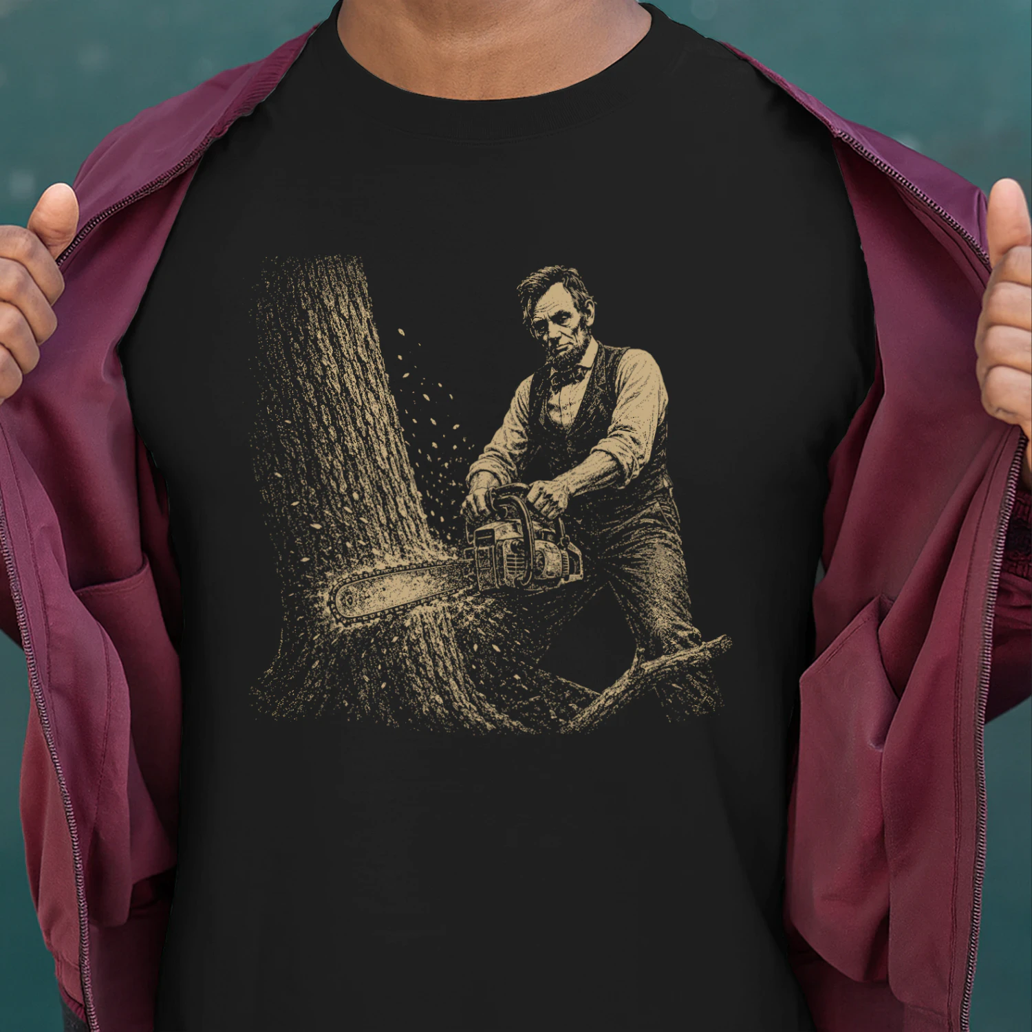 Chainsaw
