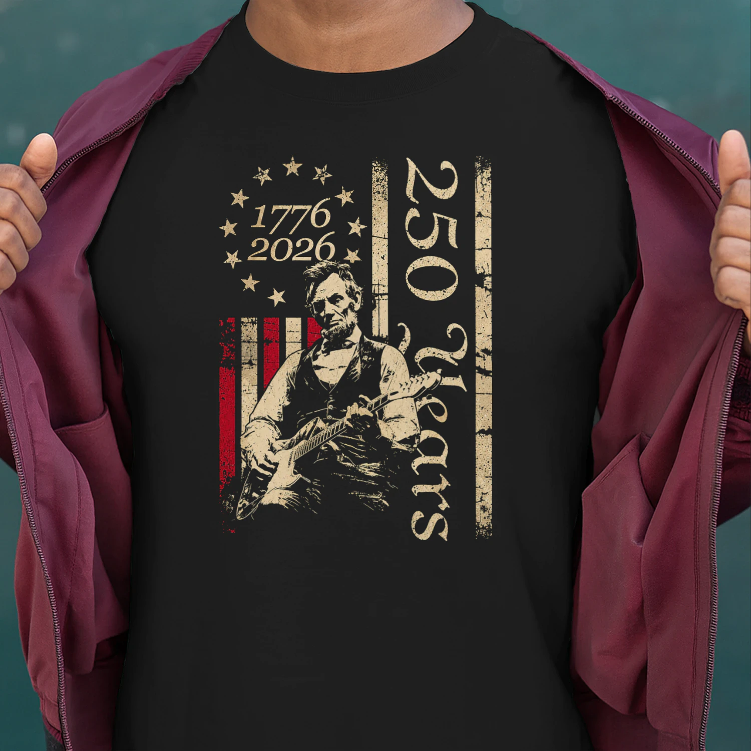america 250 years 8
