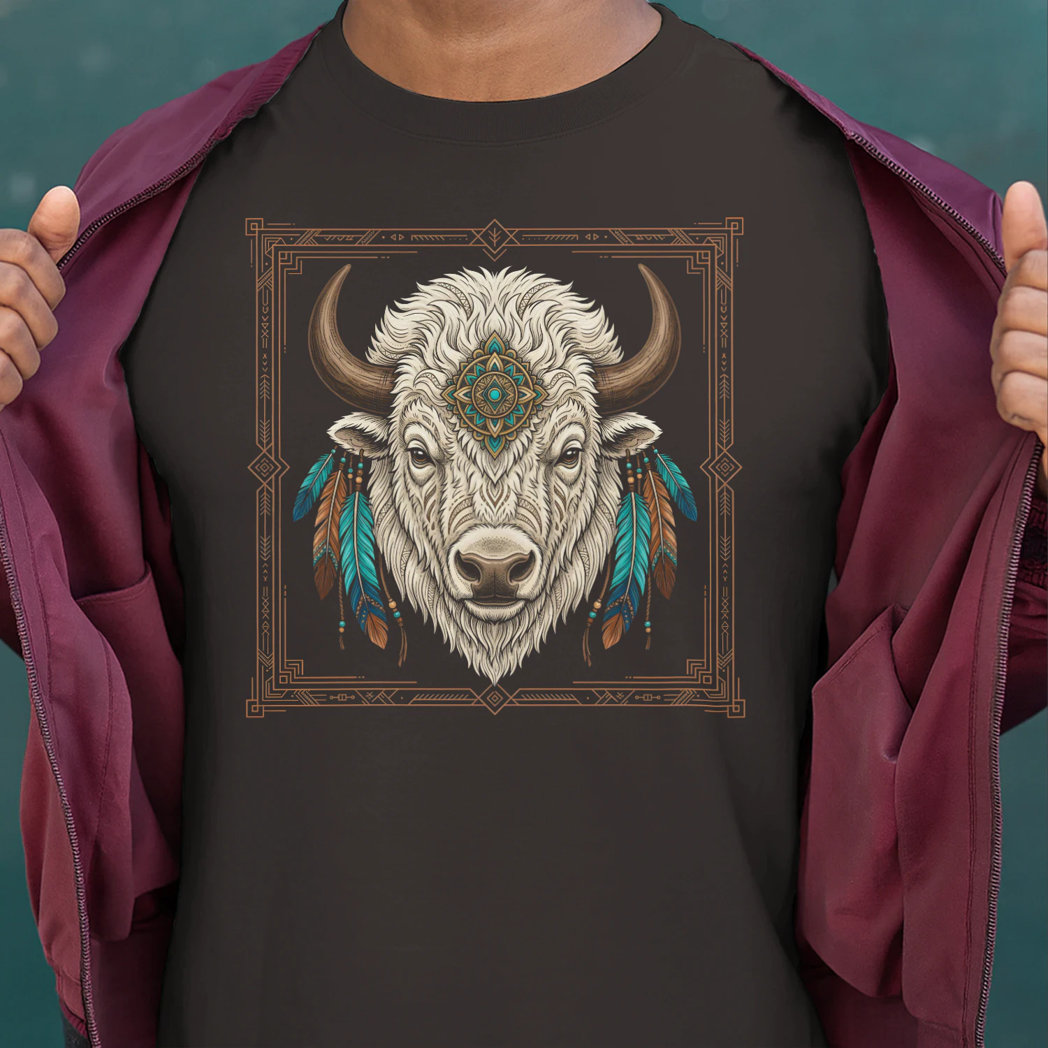 Bison