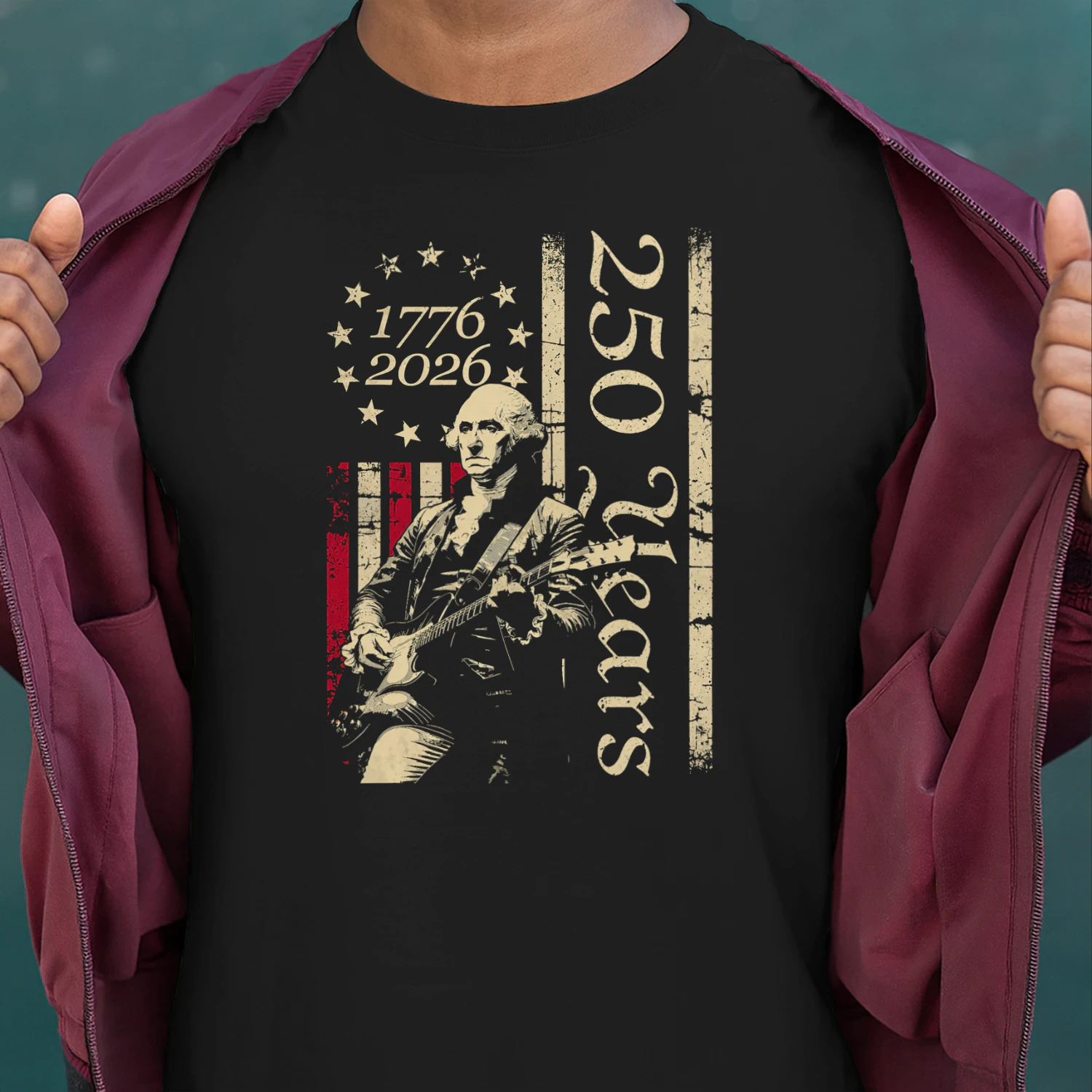 america 250 years 7