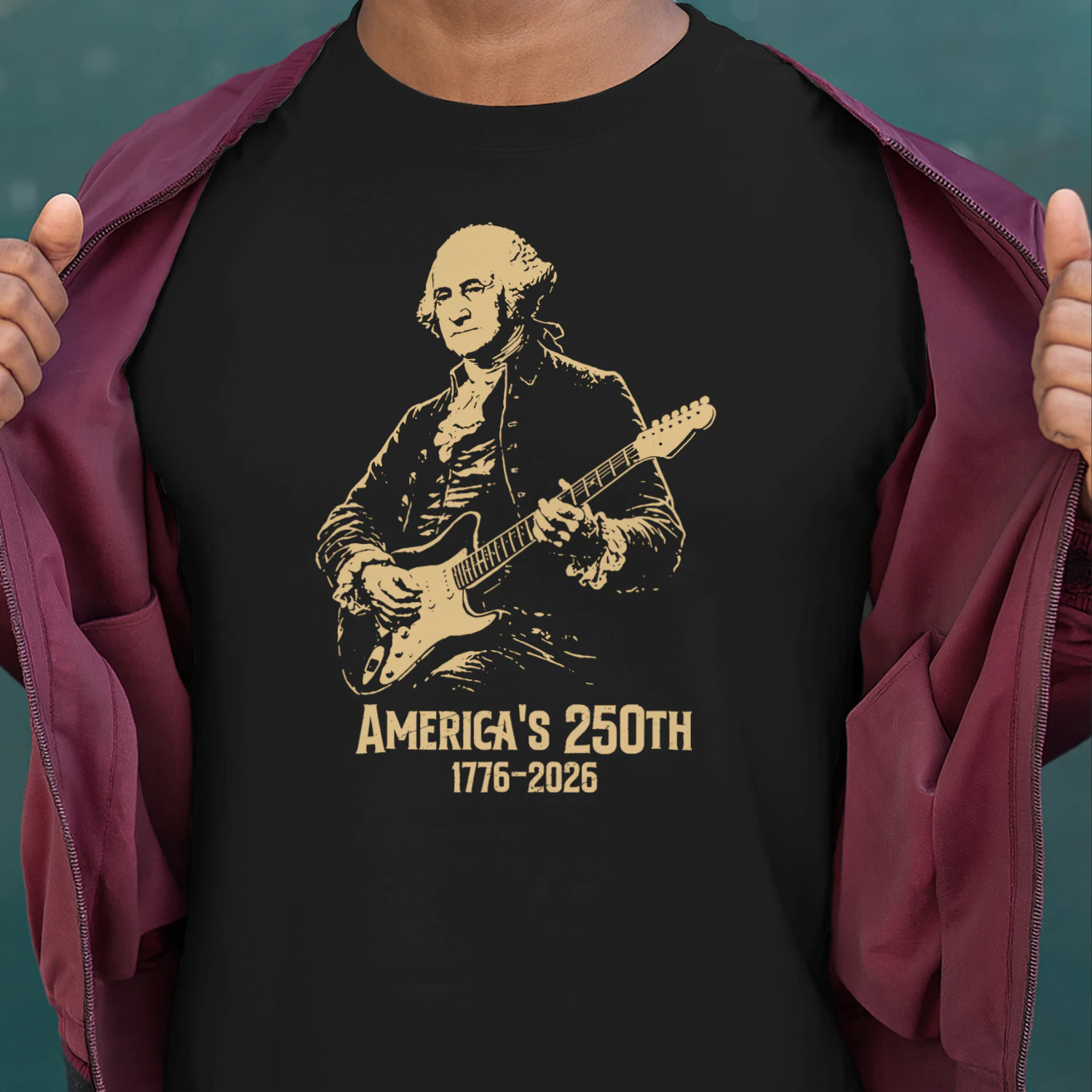 america 250 years 4