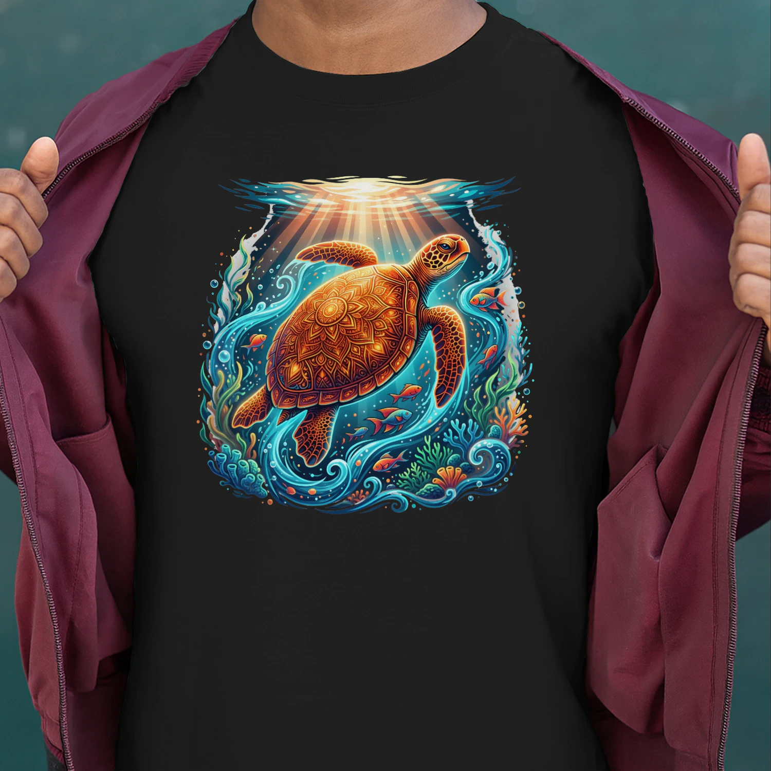 Turtle 2