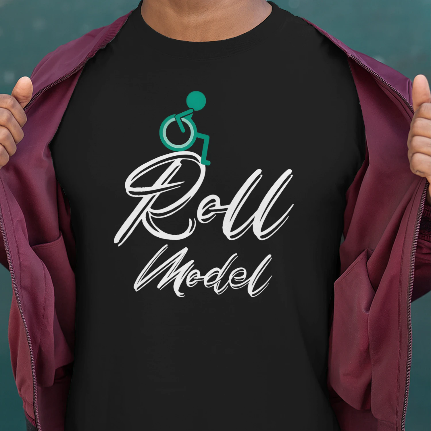 Limb Loss - Roll model