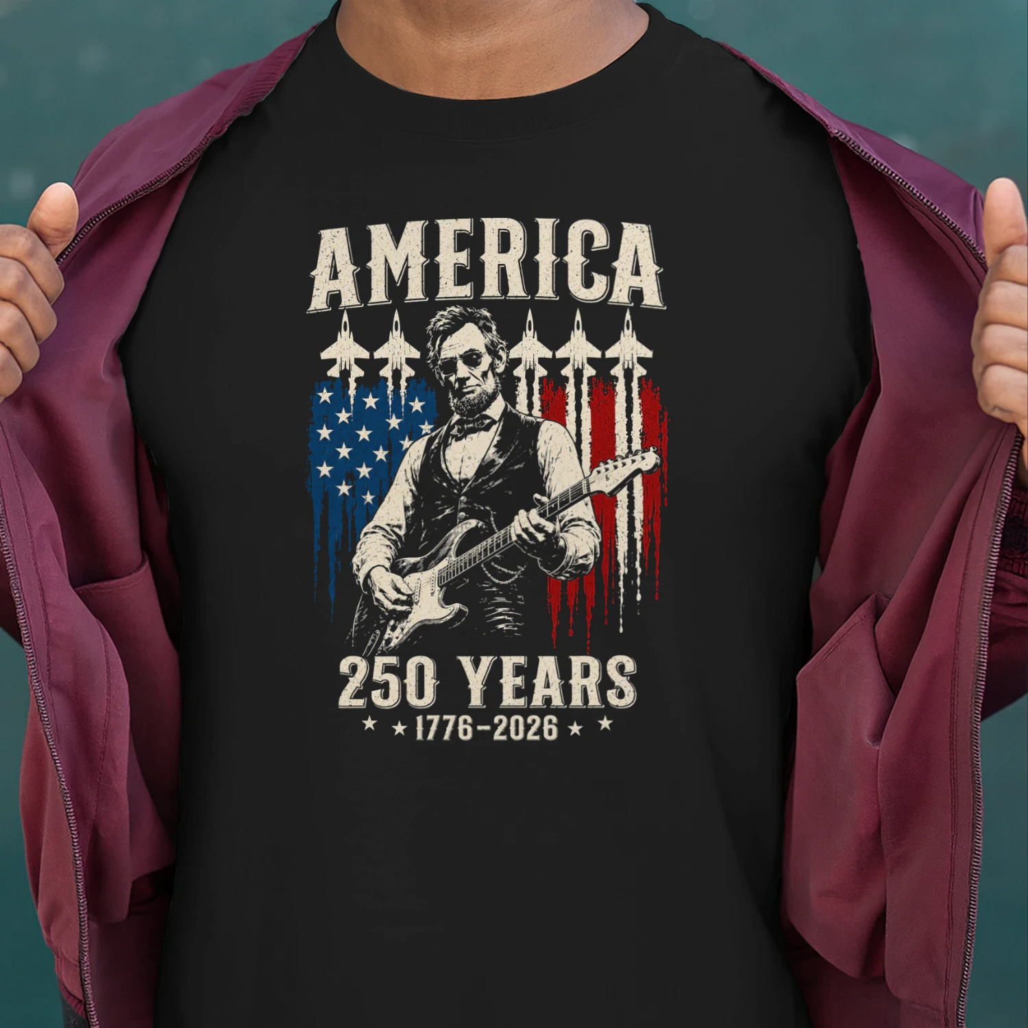america 250 years 18