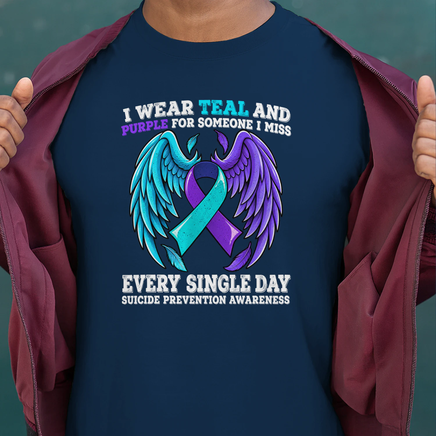 Suicide Prevention Awareness
