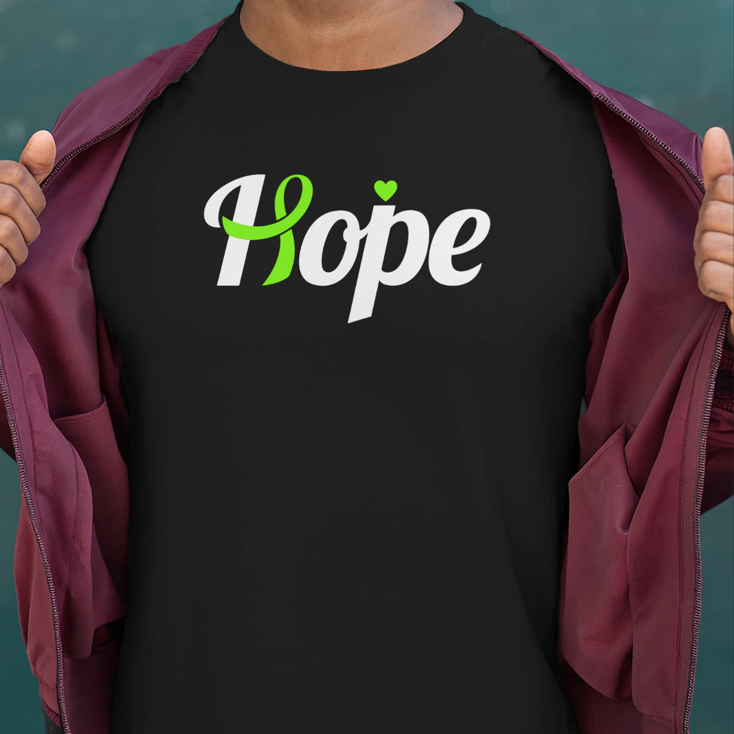 Hope Lymphoma Cancer