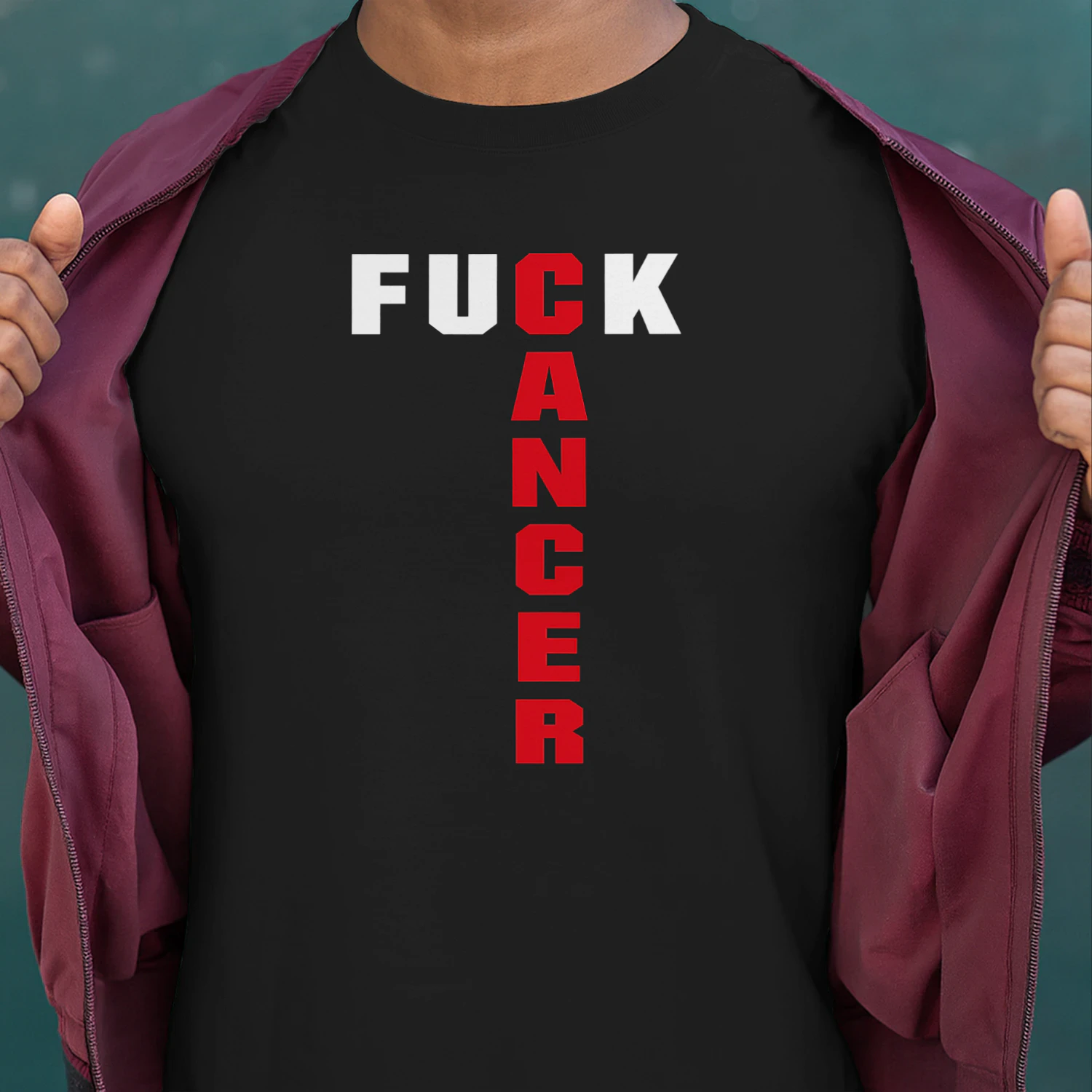fukcancer