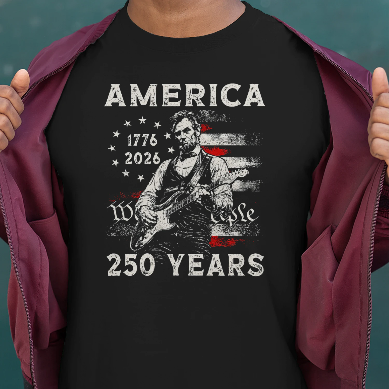 america 250 years 16