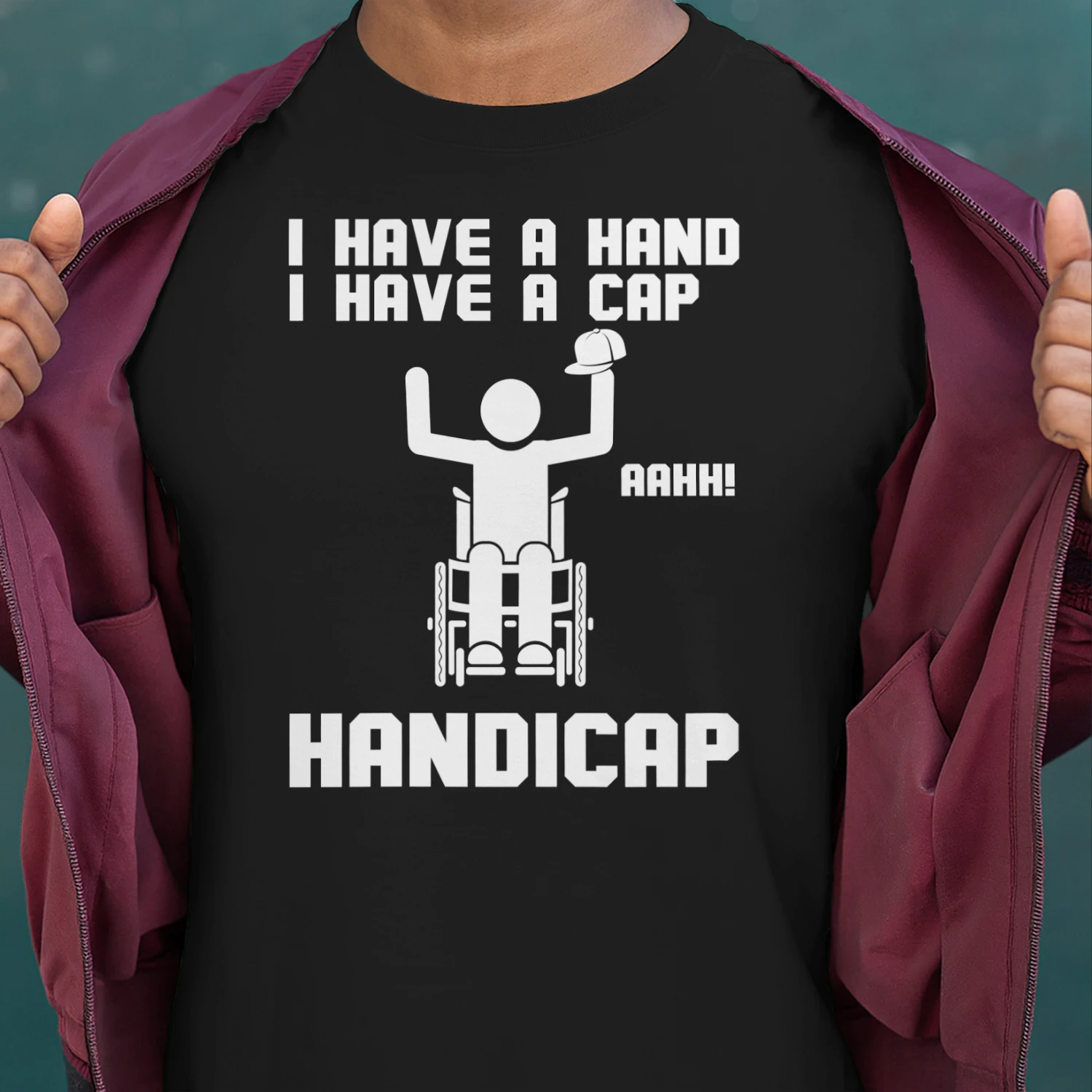 Aahh Handicap