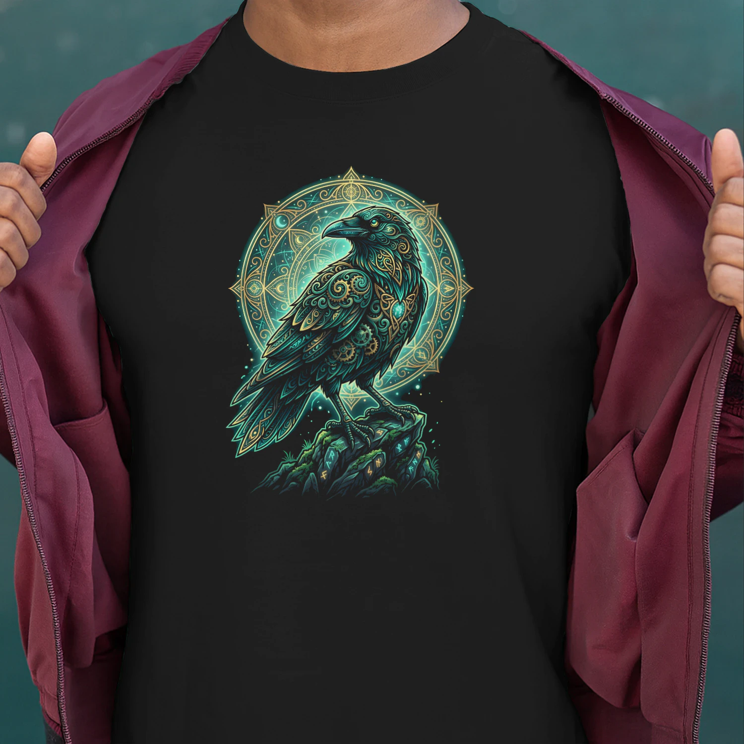 Raven