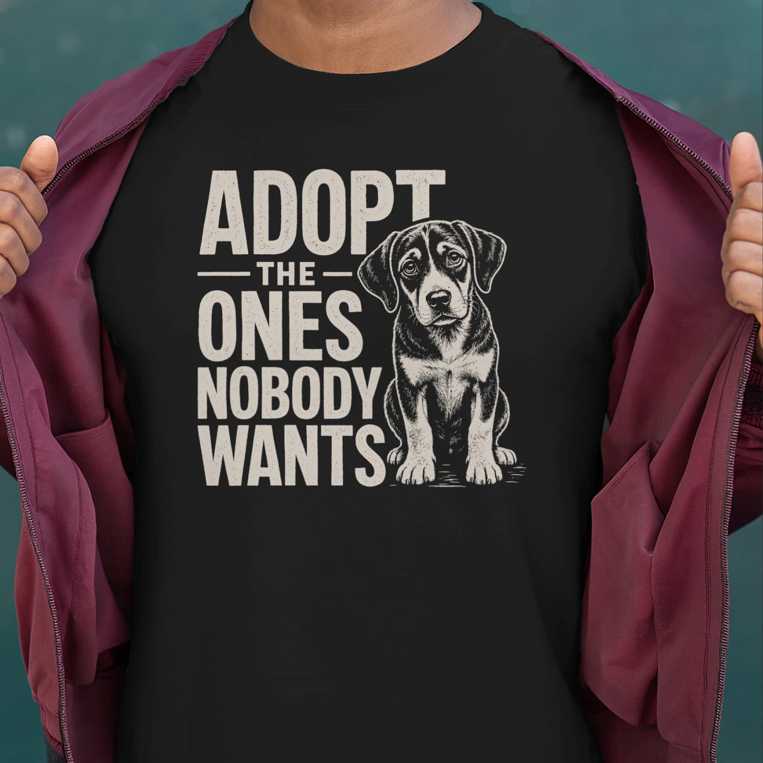 Nobody Wants