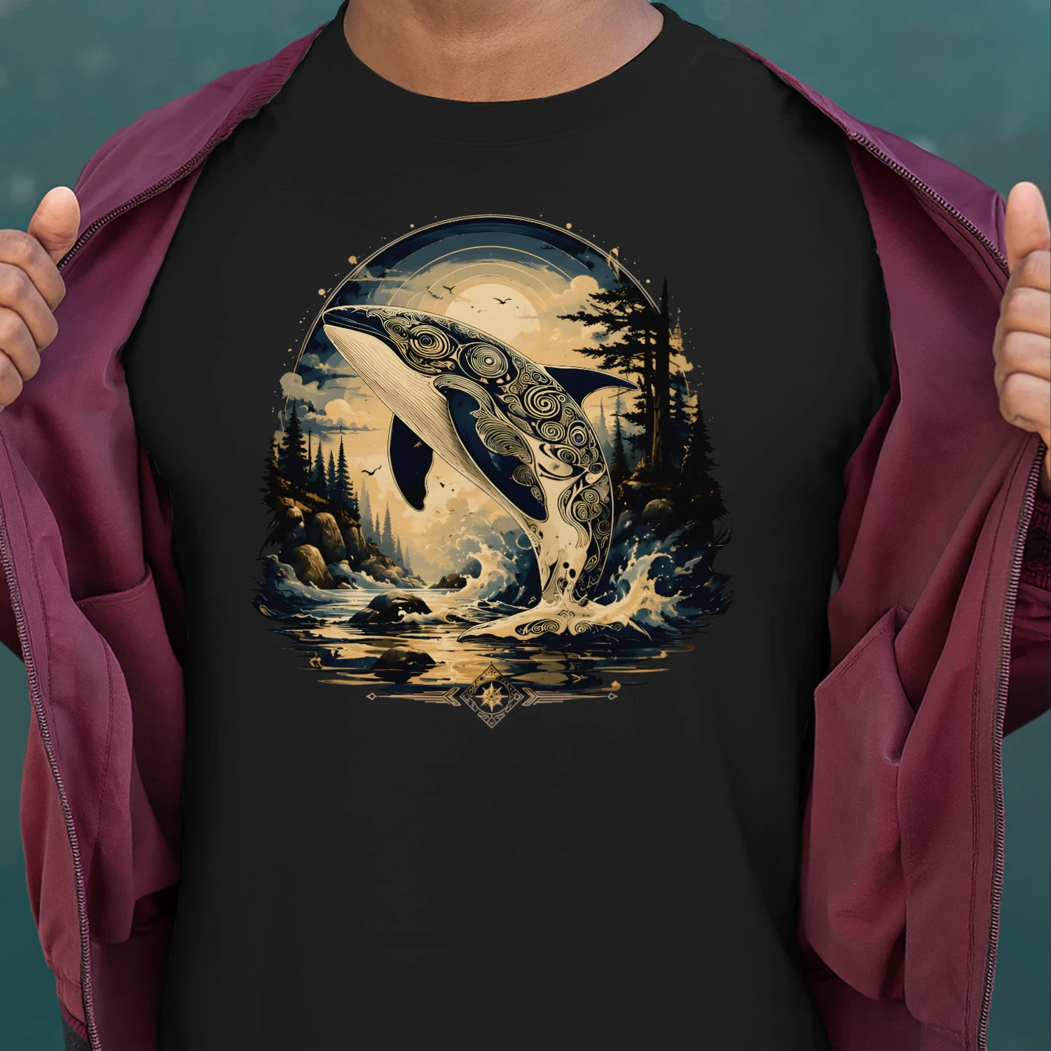 Native Whales