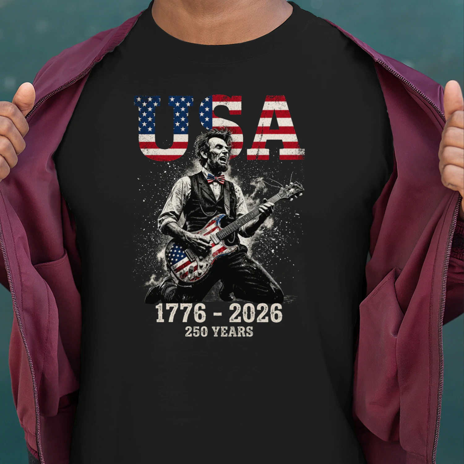 america 250 years 14