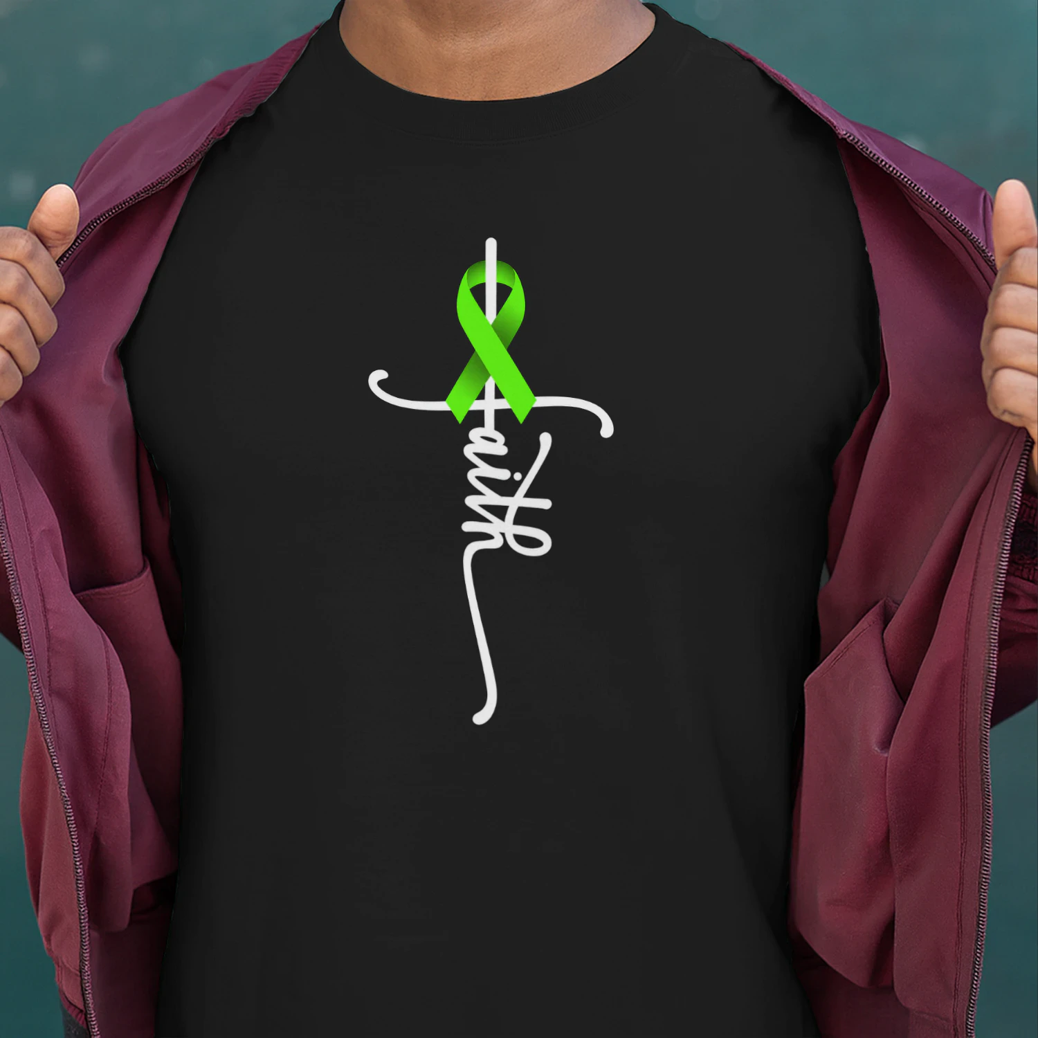Non Hodgkin Lymphoma Cancer Faith Cancer Awareness Support
