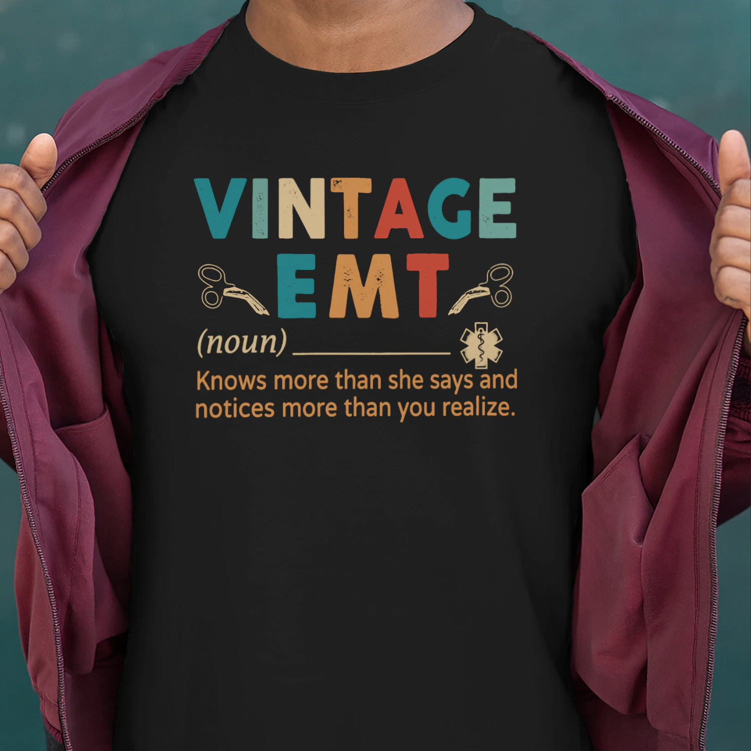 Vintage EMT
