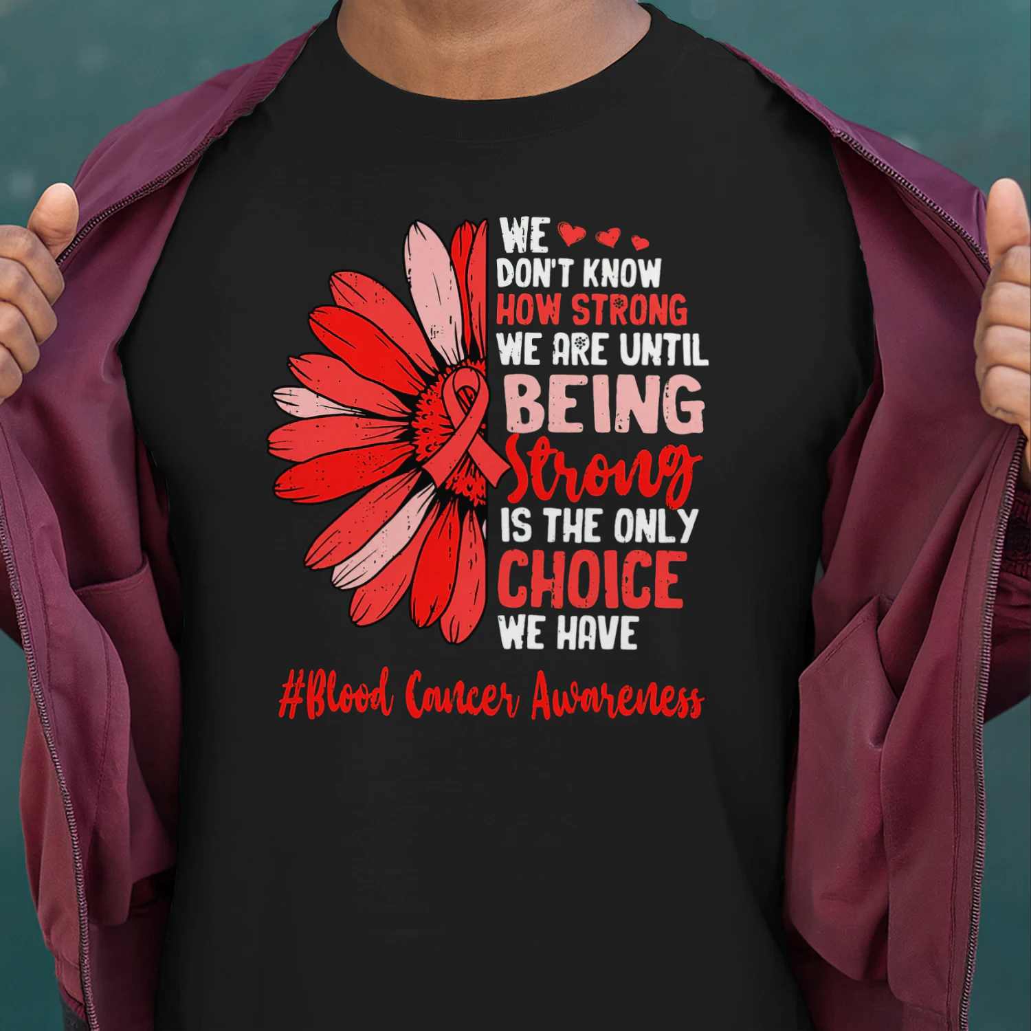 Blood Cancer Awareness