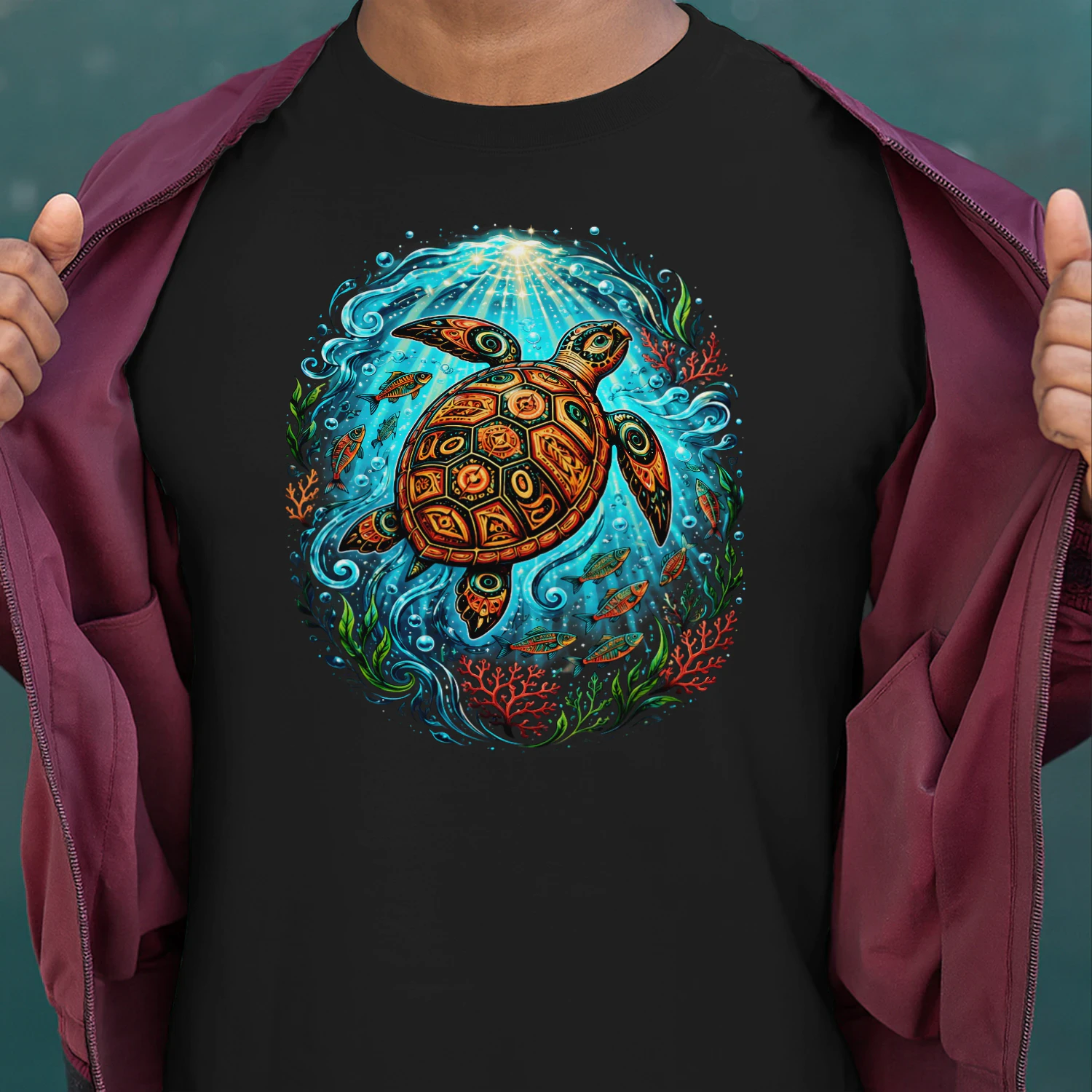 Turtle