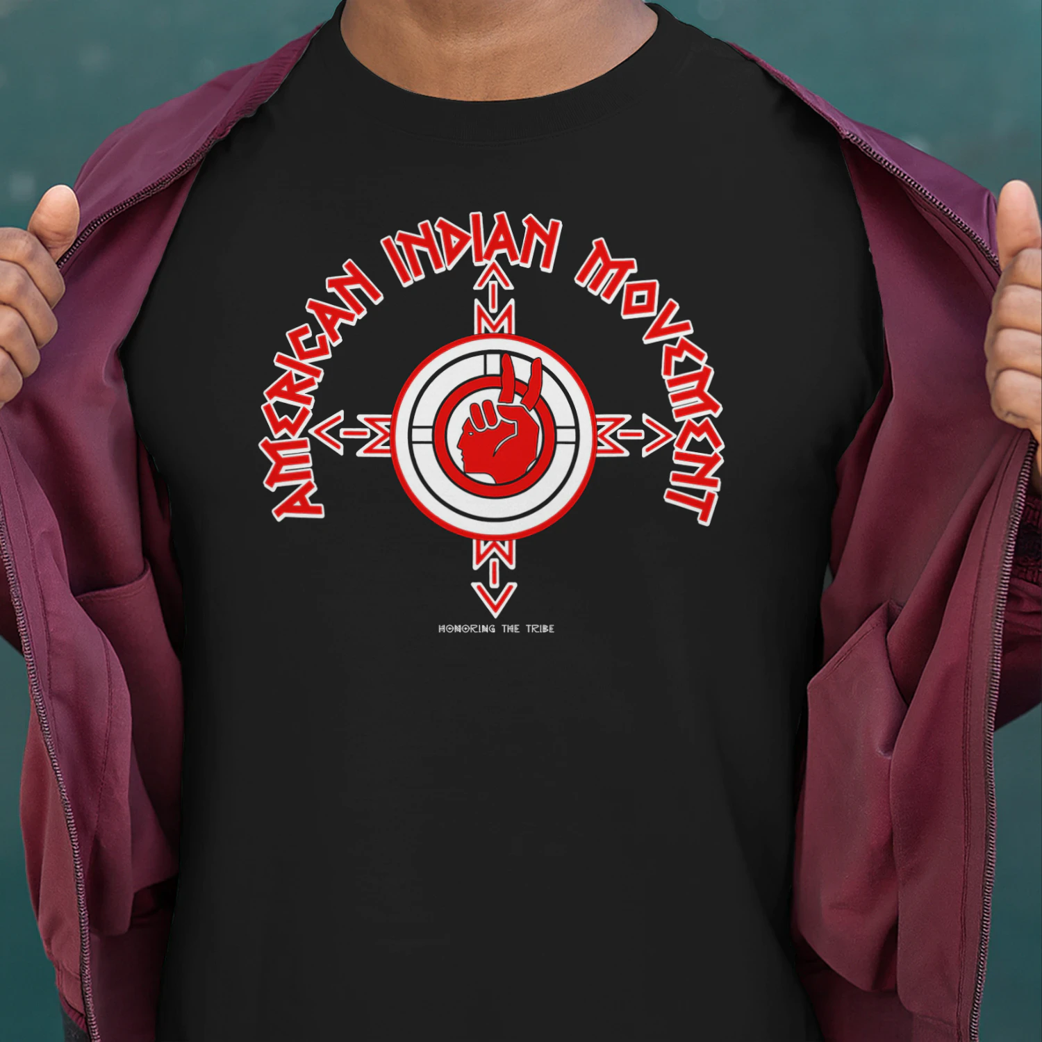 American Indian Movement