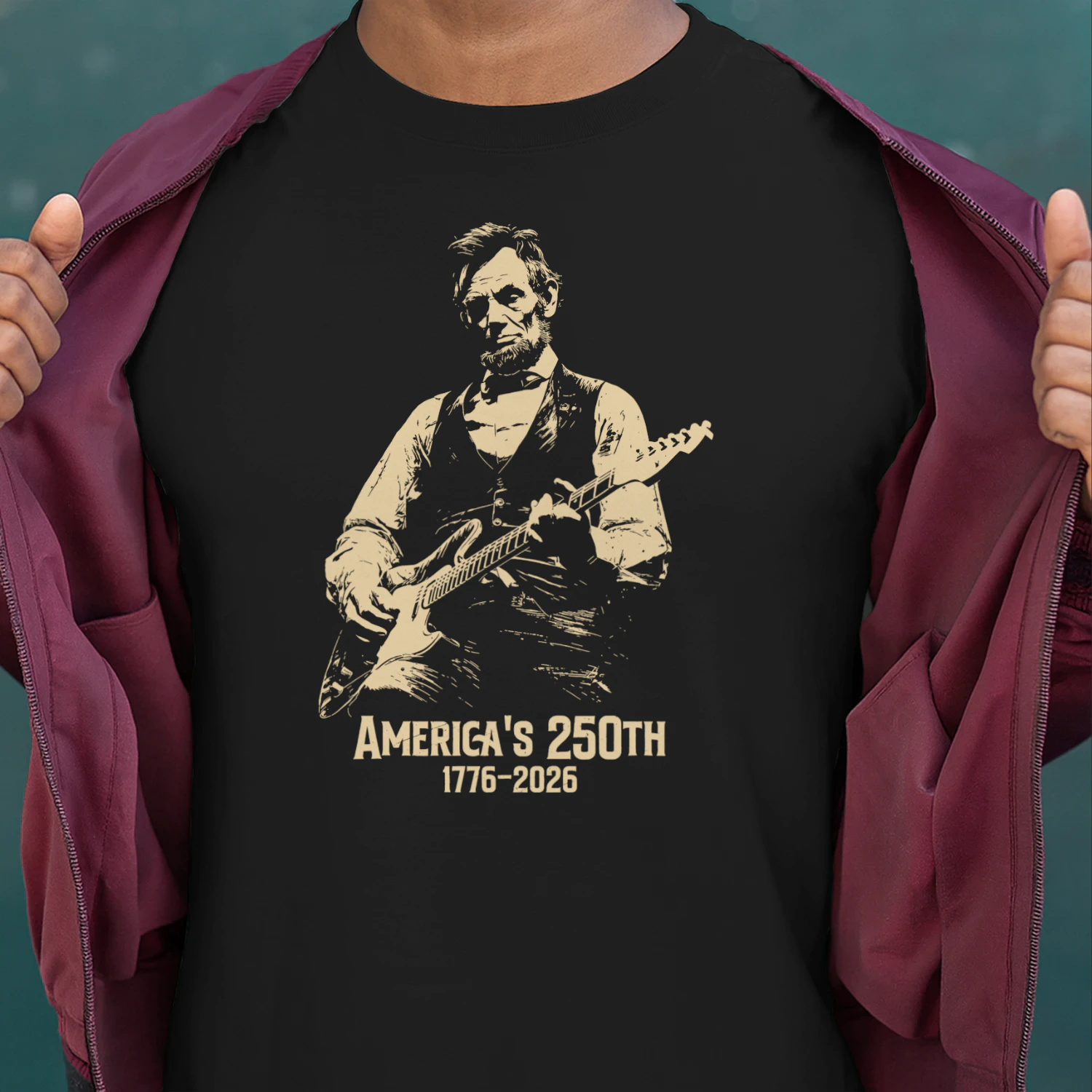 america 250 years 3