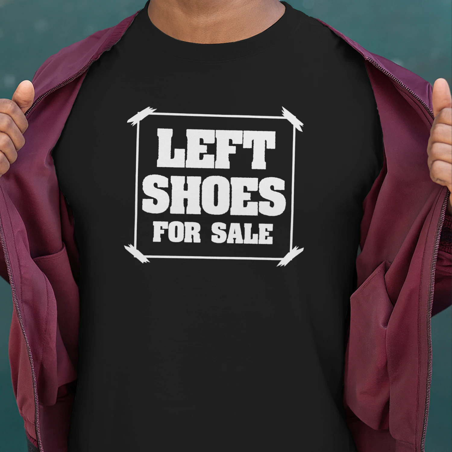 Limb Loss - Left Shoes for Sale