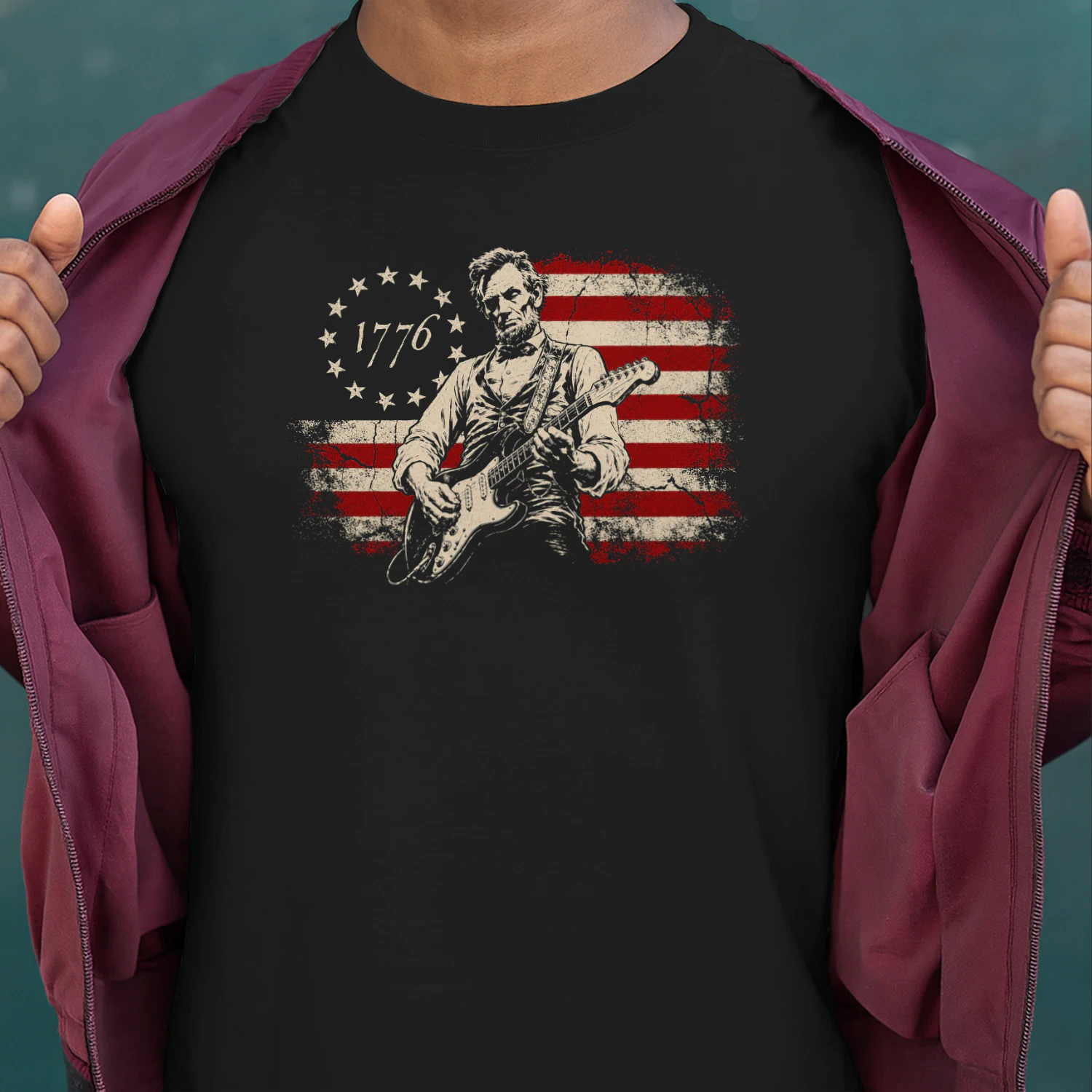 america 250 years 19