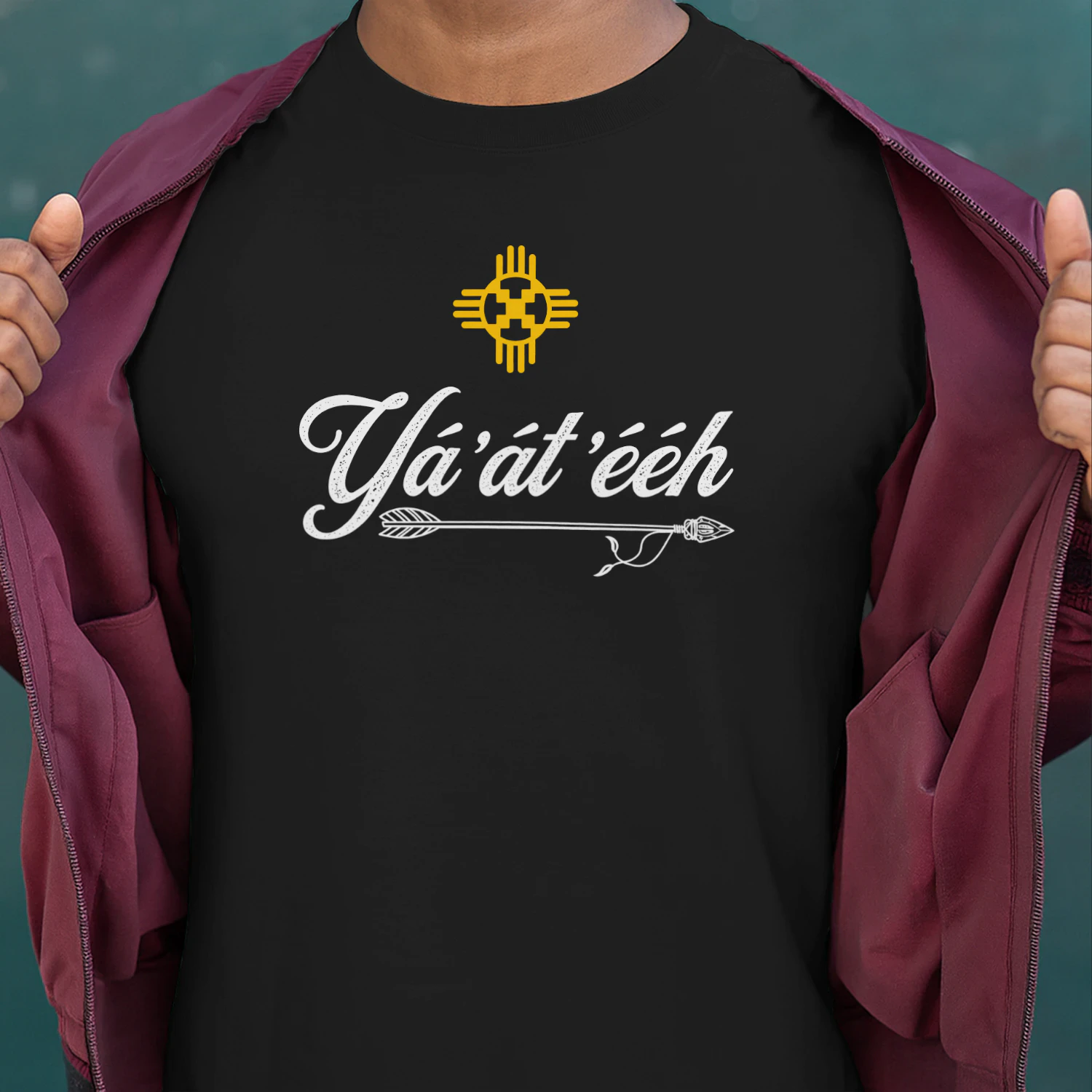 Ya'at'eeh