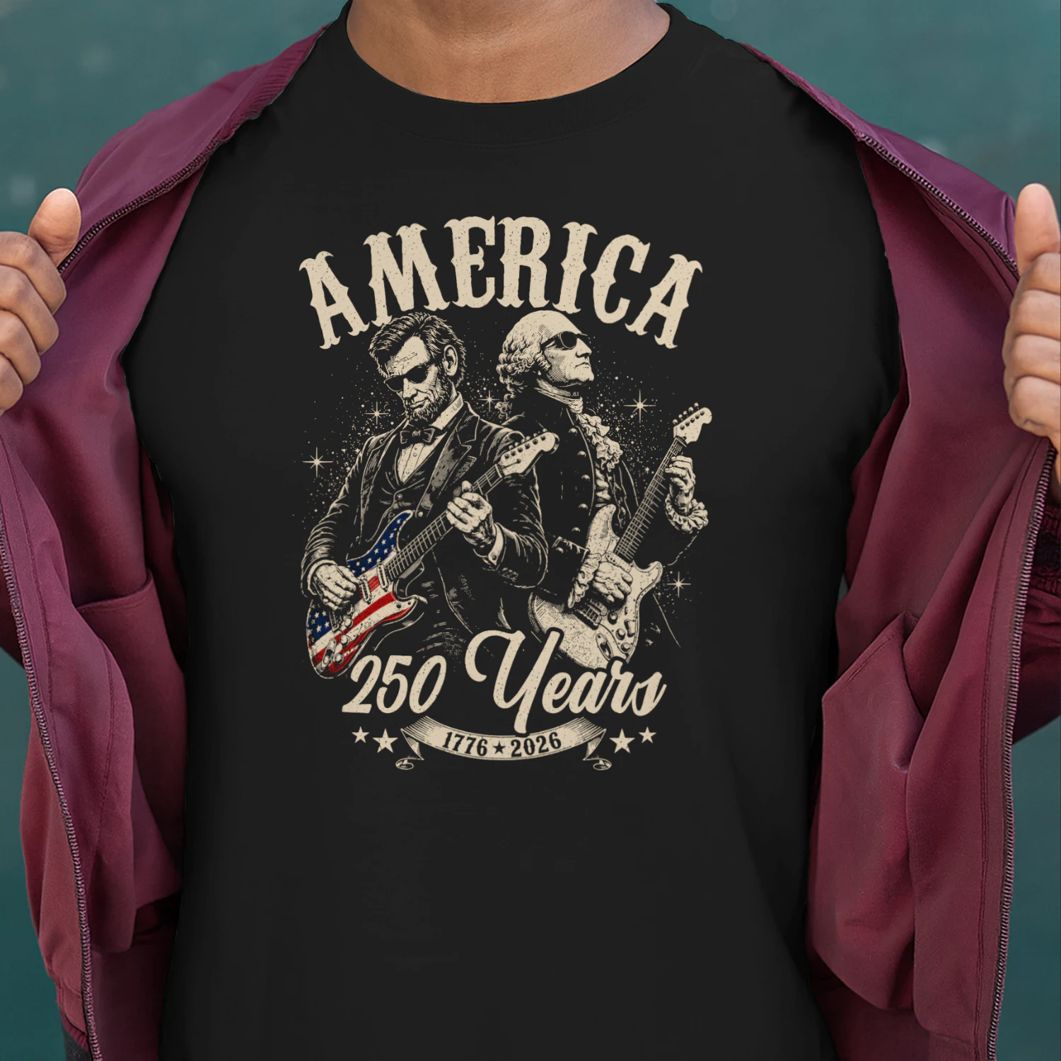 america 250 years 13