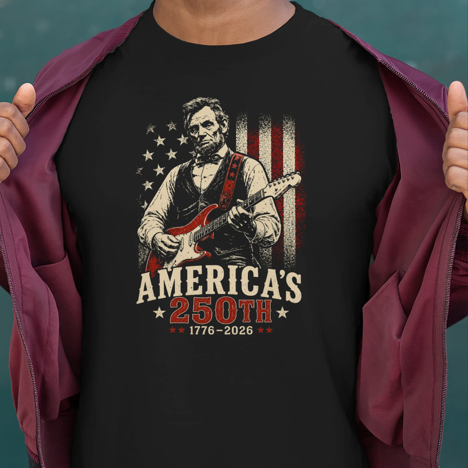 america 250 years 21