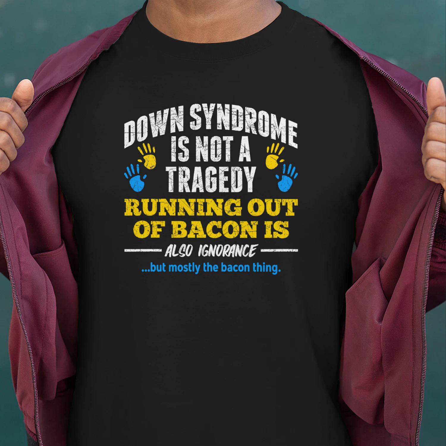 Down Syndrome Awareness Down Syndrome