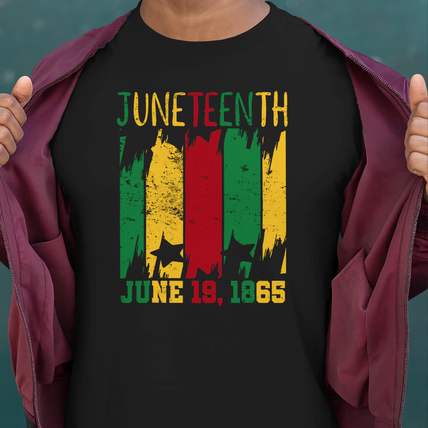 Juneteenth June 19th 1865 Juneteenth Freedom Day