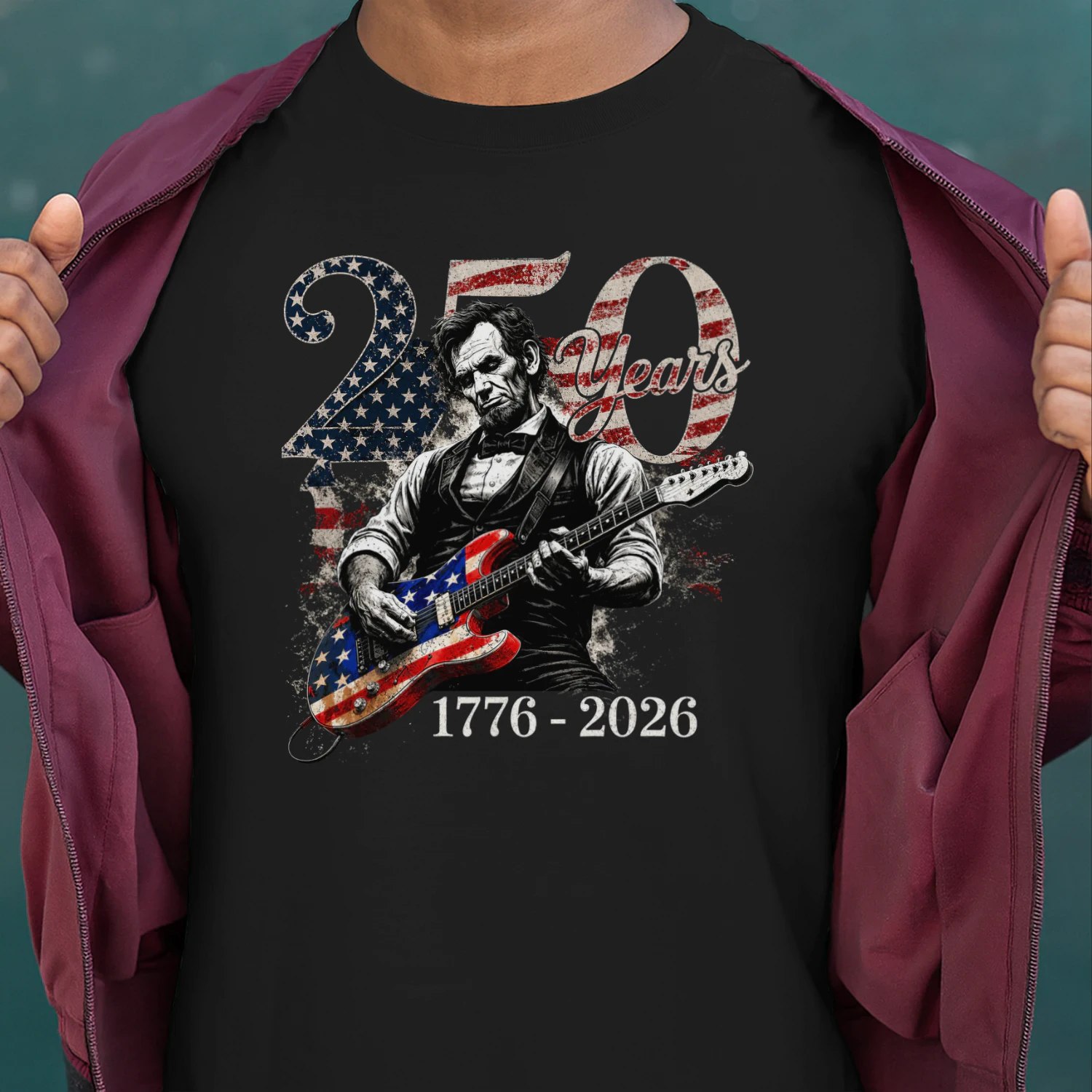 america 250 years 6