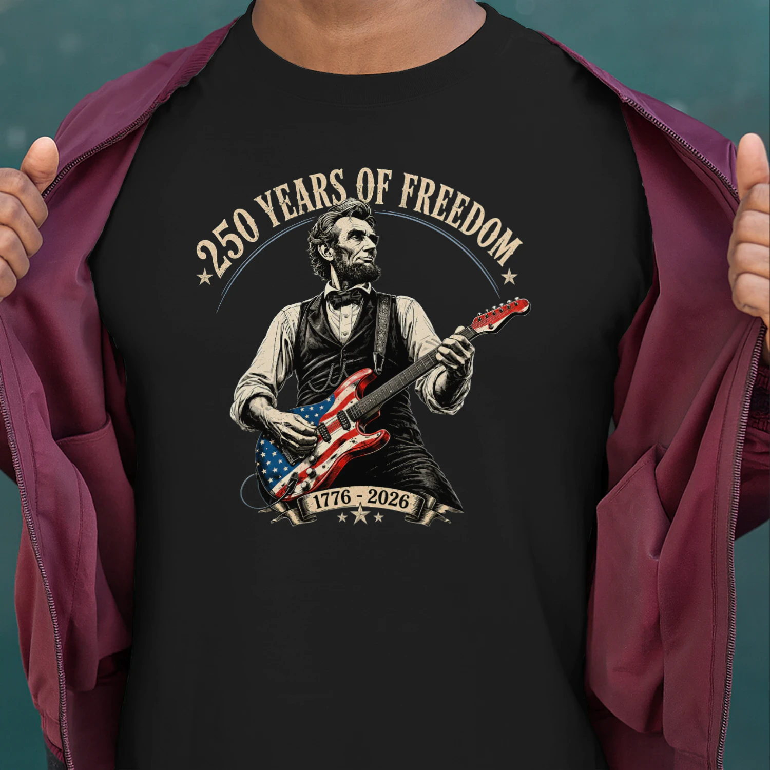 america 250 years 17